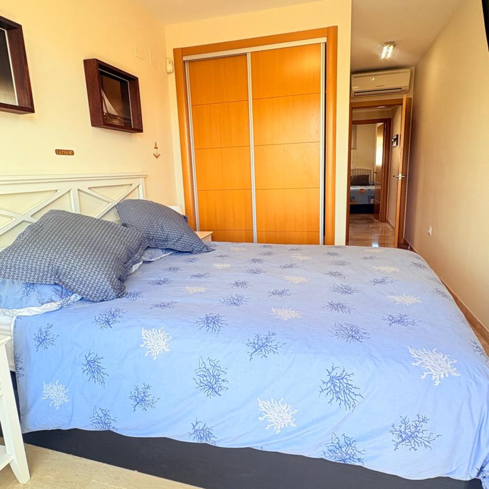 Appartement in Denia-14
