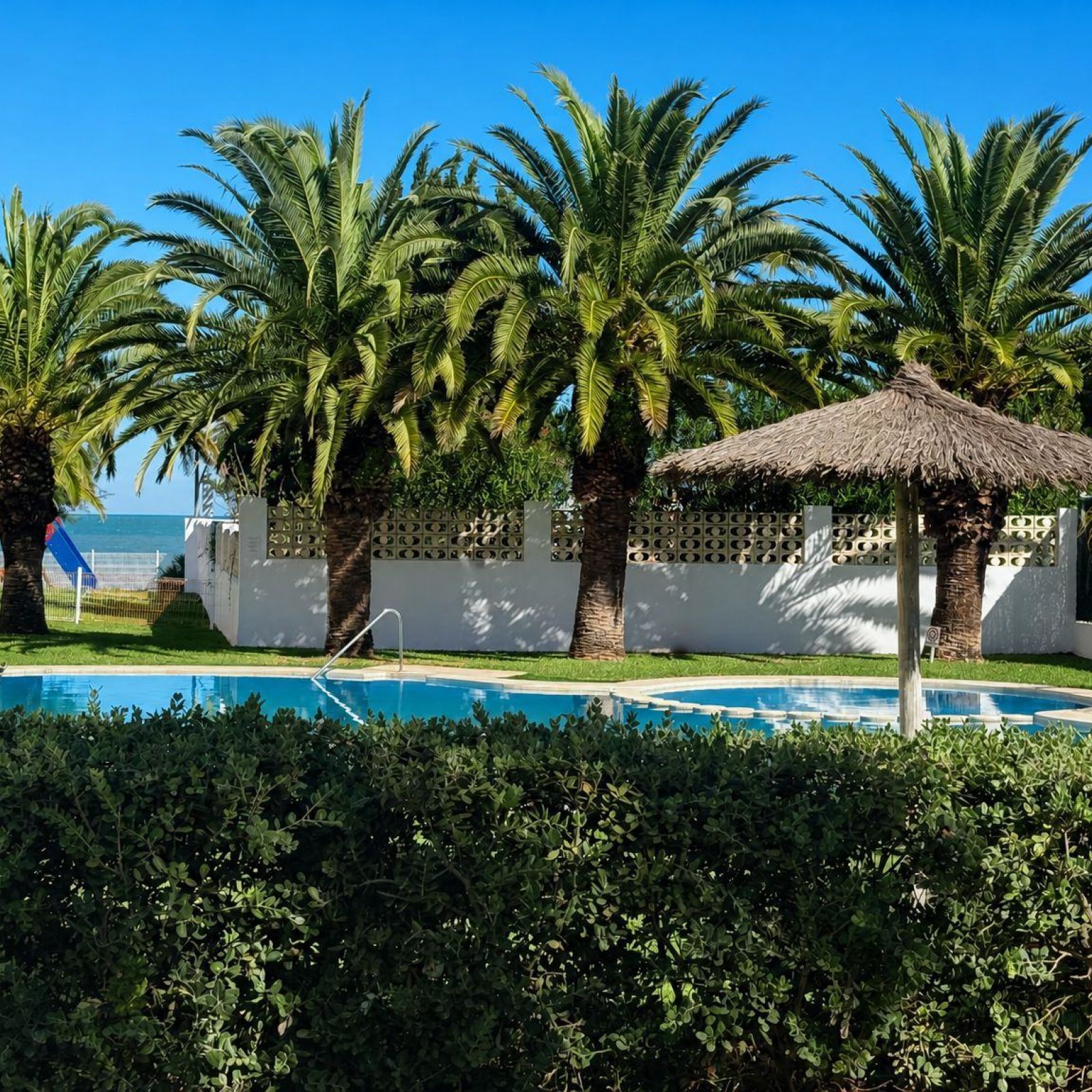 Appartement in Denia-2