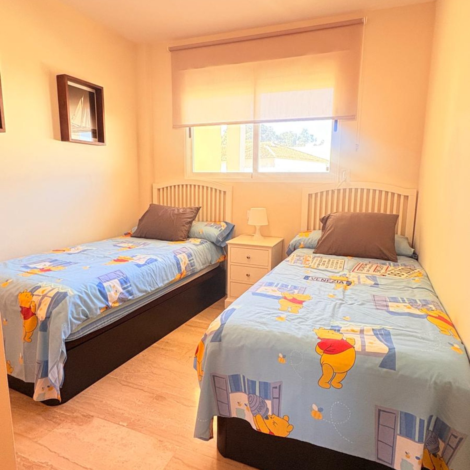 Appartement in Denia-21