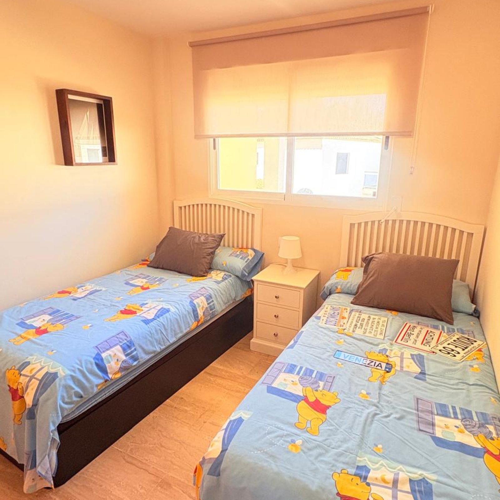 Appartement in Denia-23
