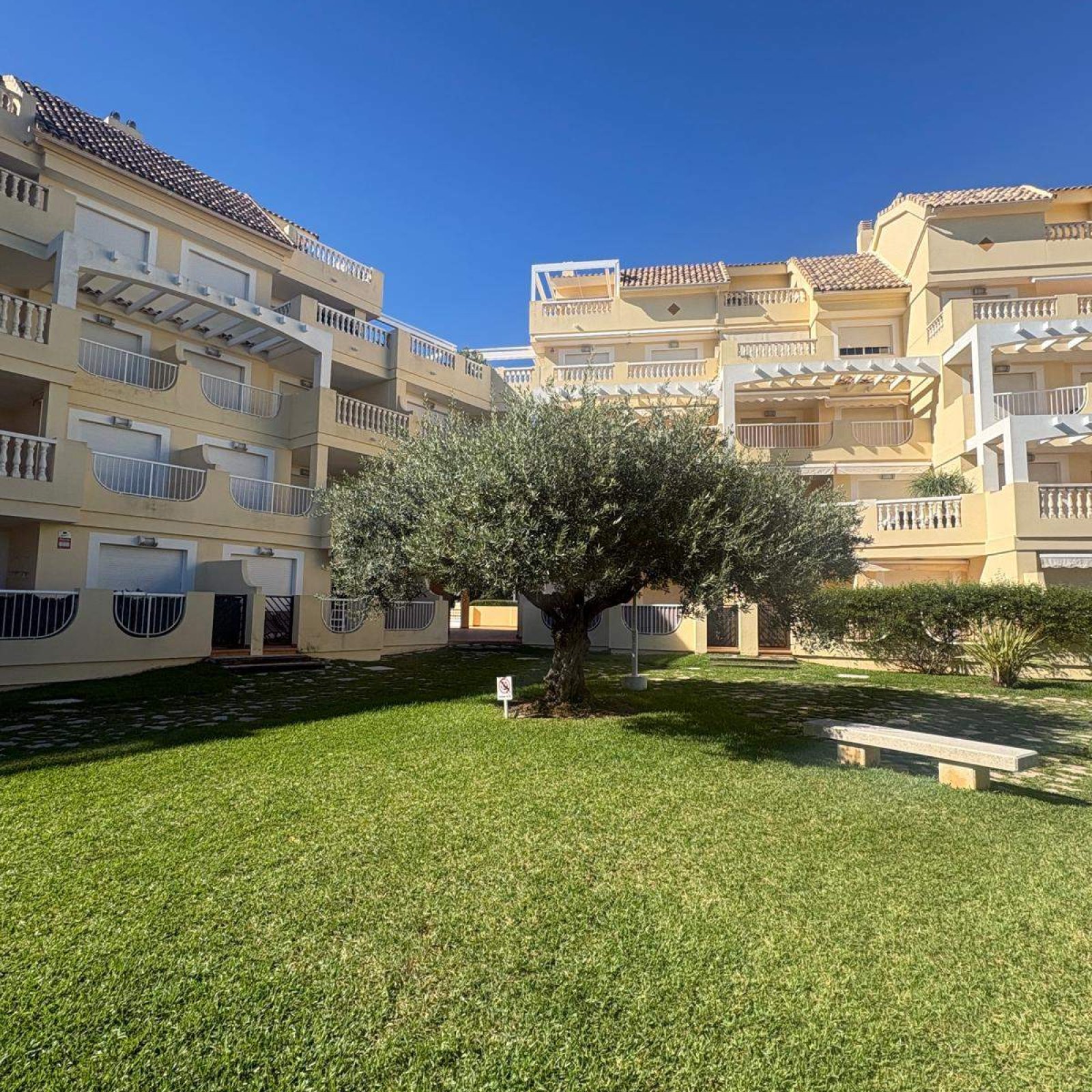 Appartement in Denia-36
