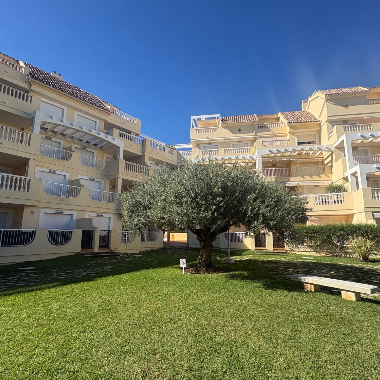 Appartement in Denia-37