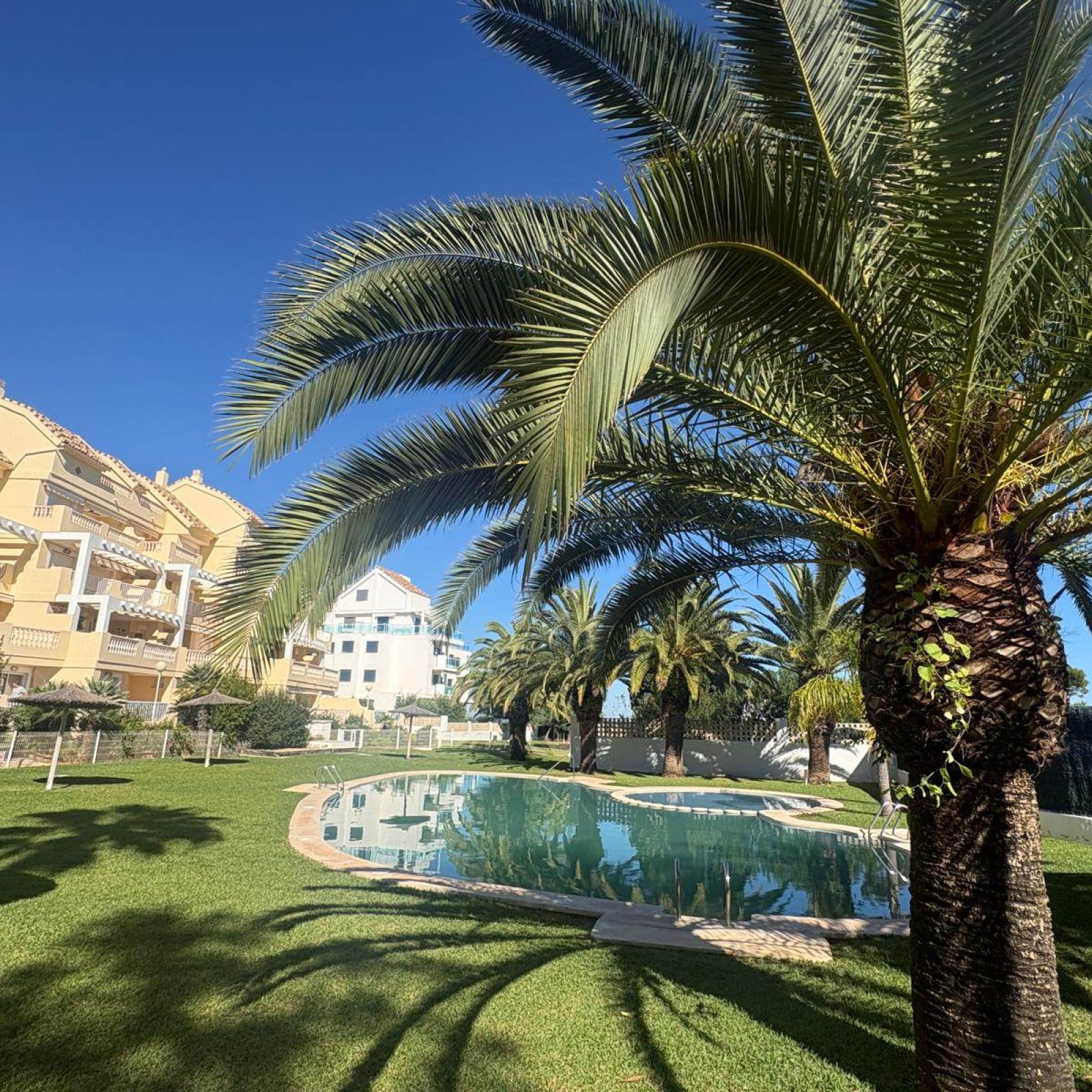 Appartement in Denia-39