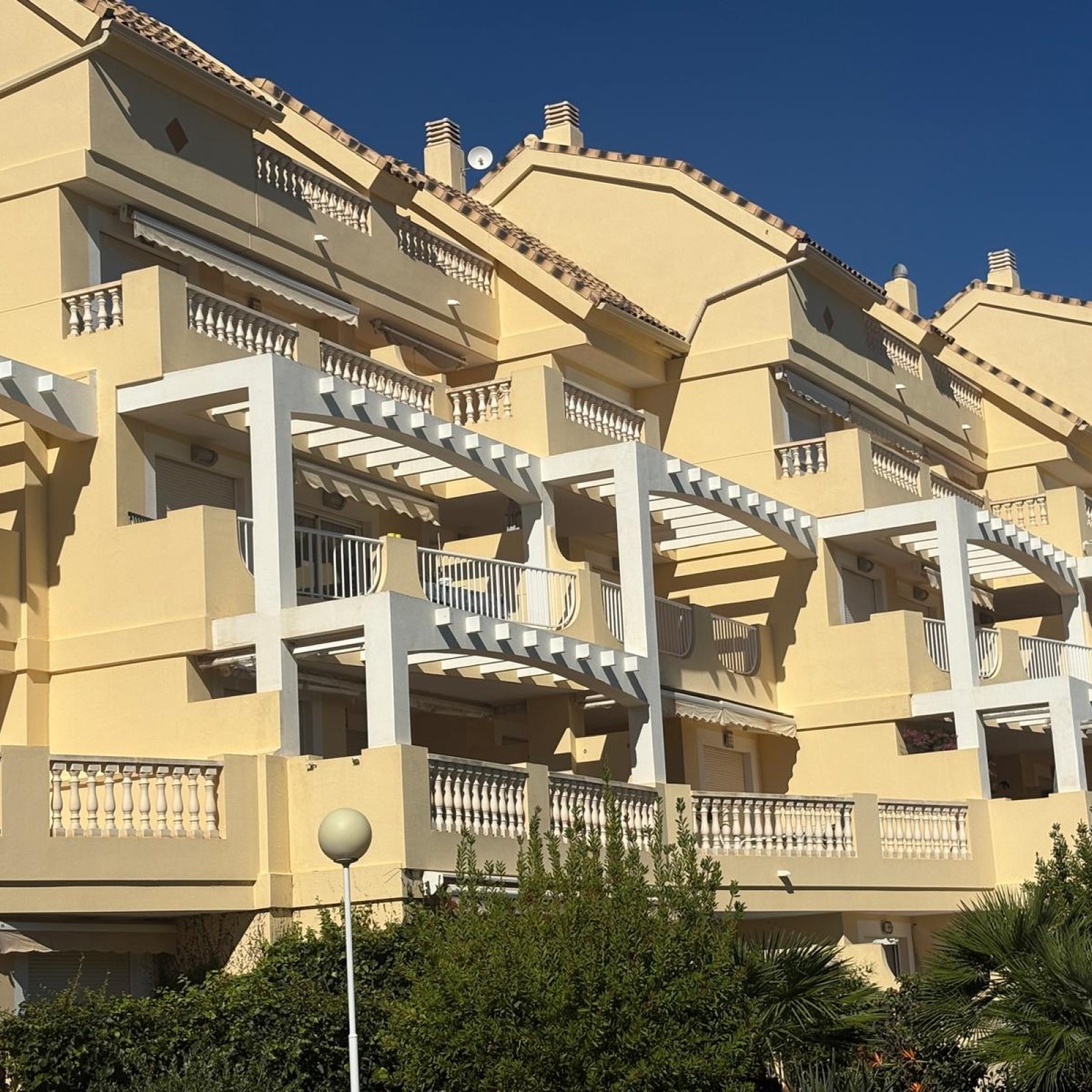 Appartement in Denia-35