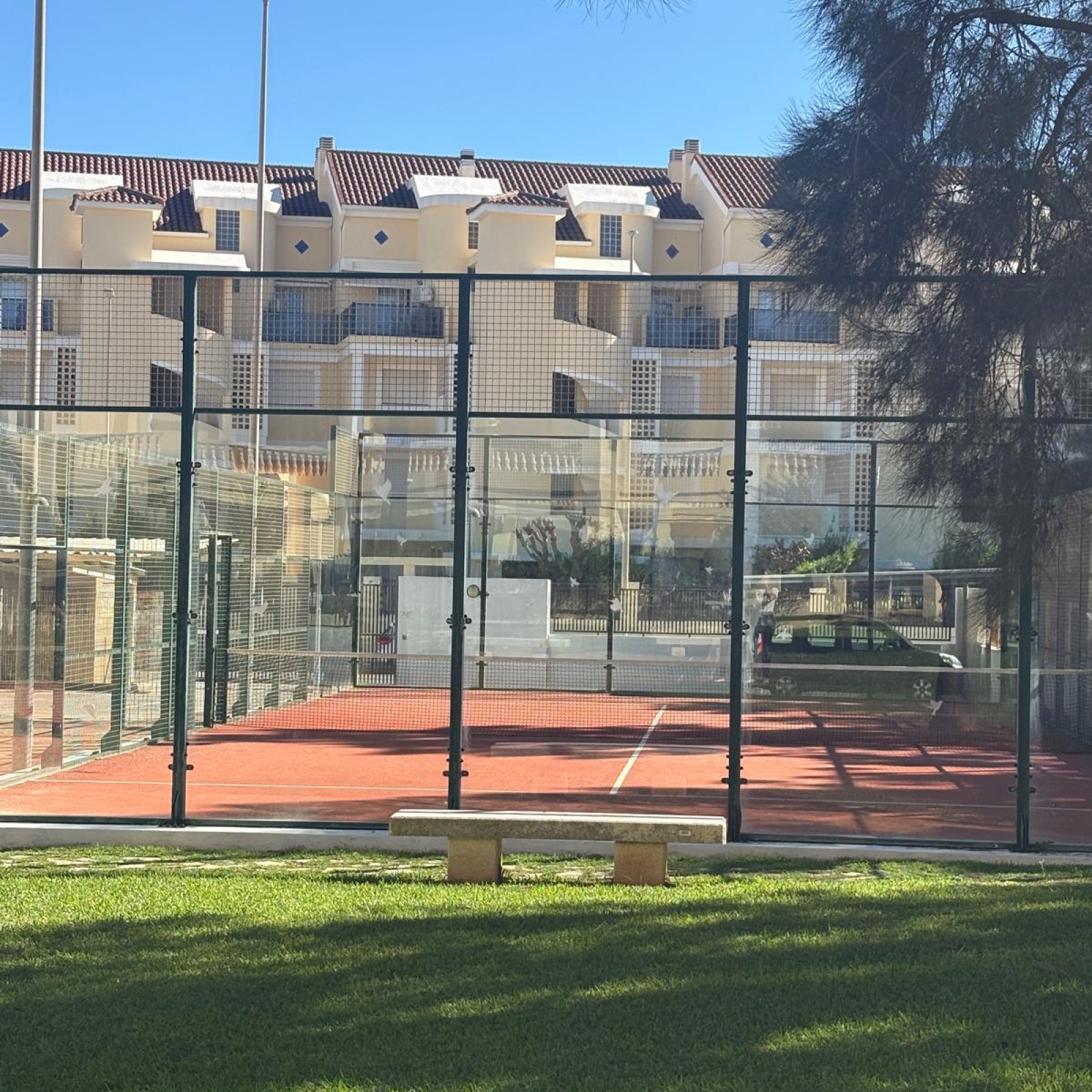 Appartement in Denia-40