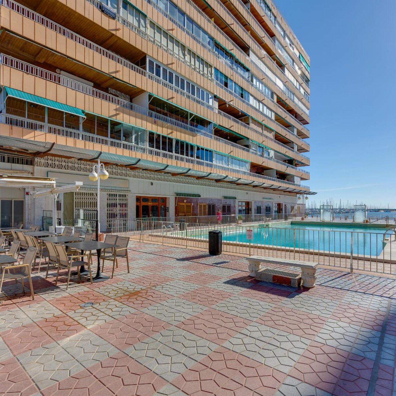 Appartement in Torrevieja-39