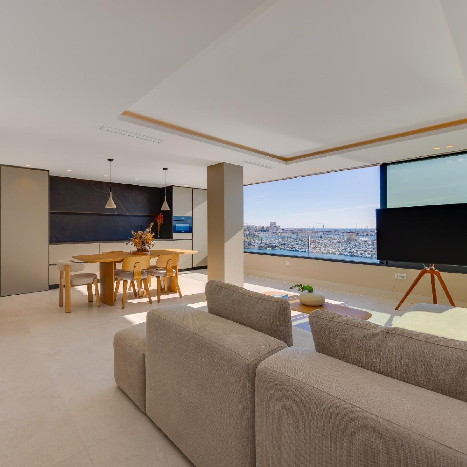Appartement in Torrevieja-3