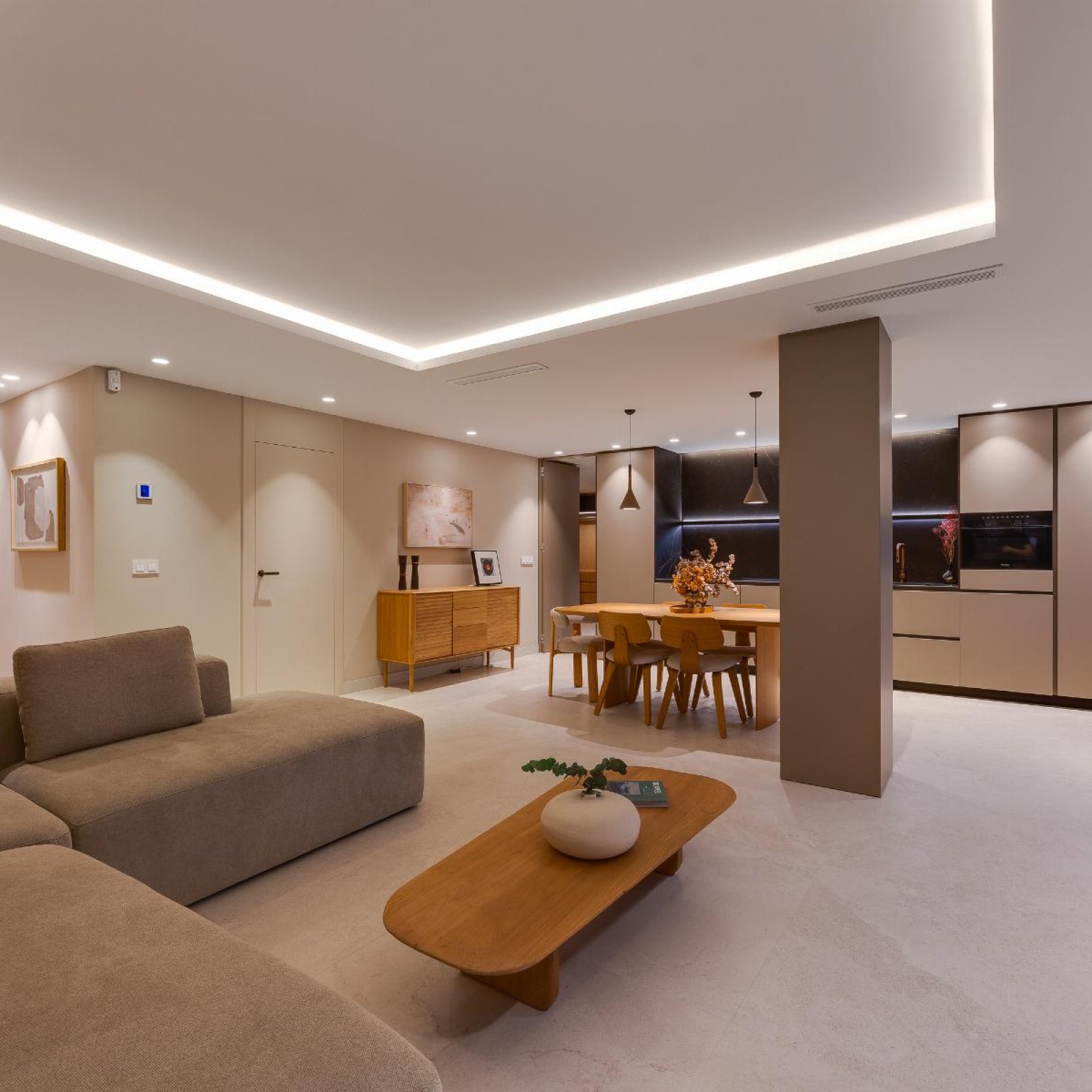 Appartement in Torrevieja-7