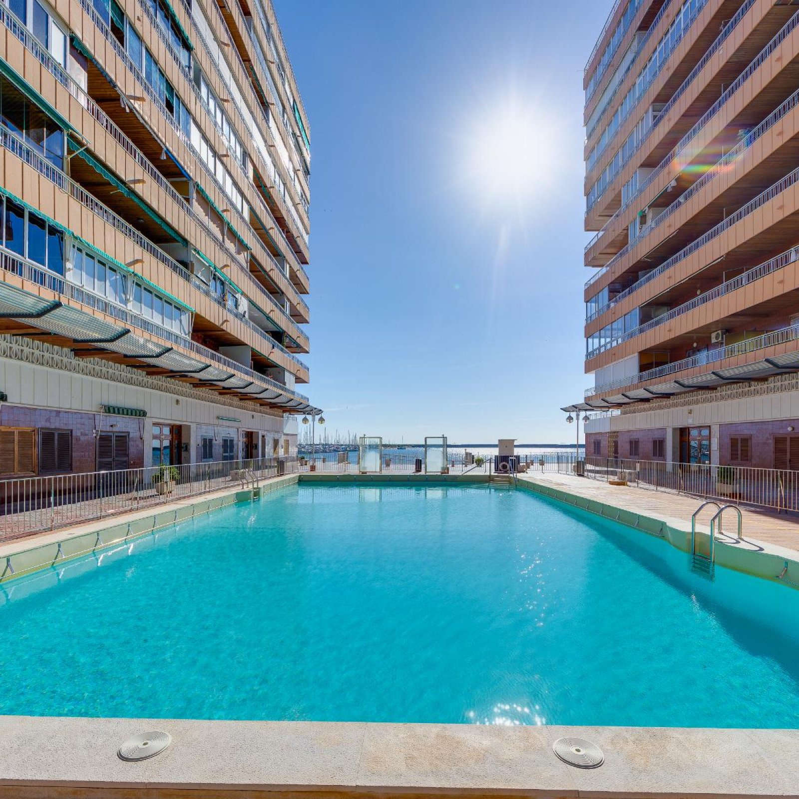 Appartement in Torrevieja-38