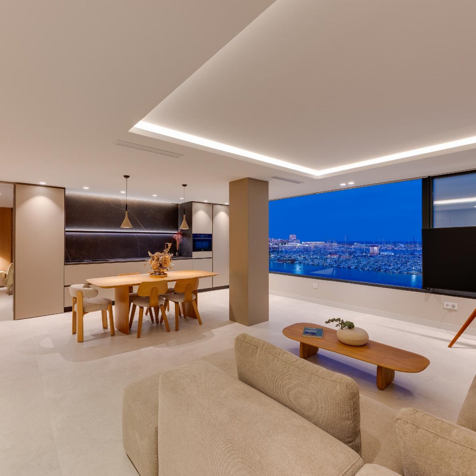 Appartement in Torrevieja-1