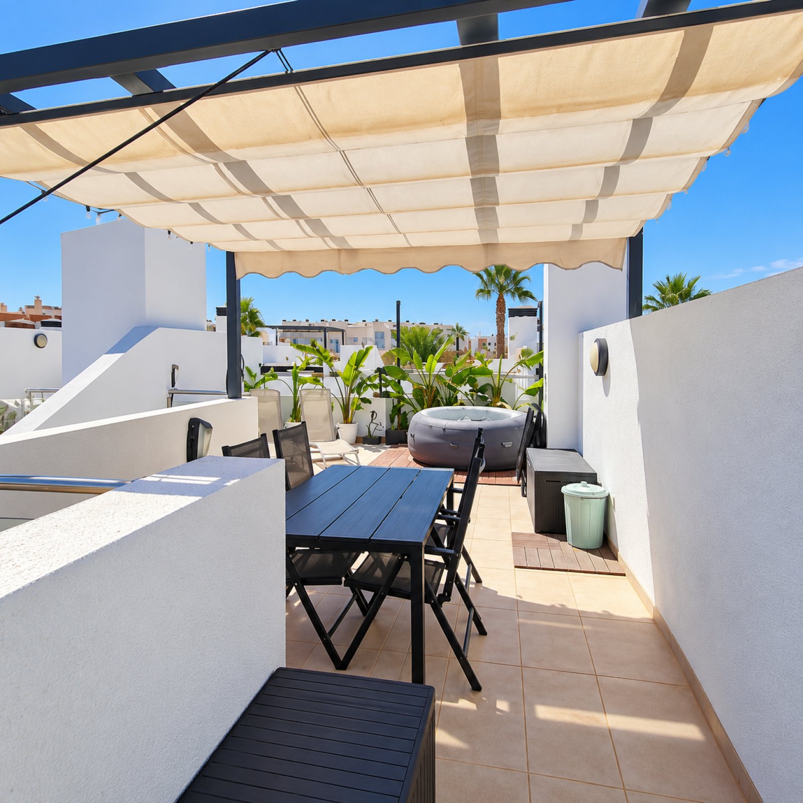 Villa in Orihuela Costa-22