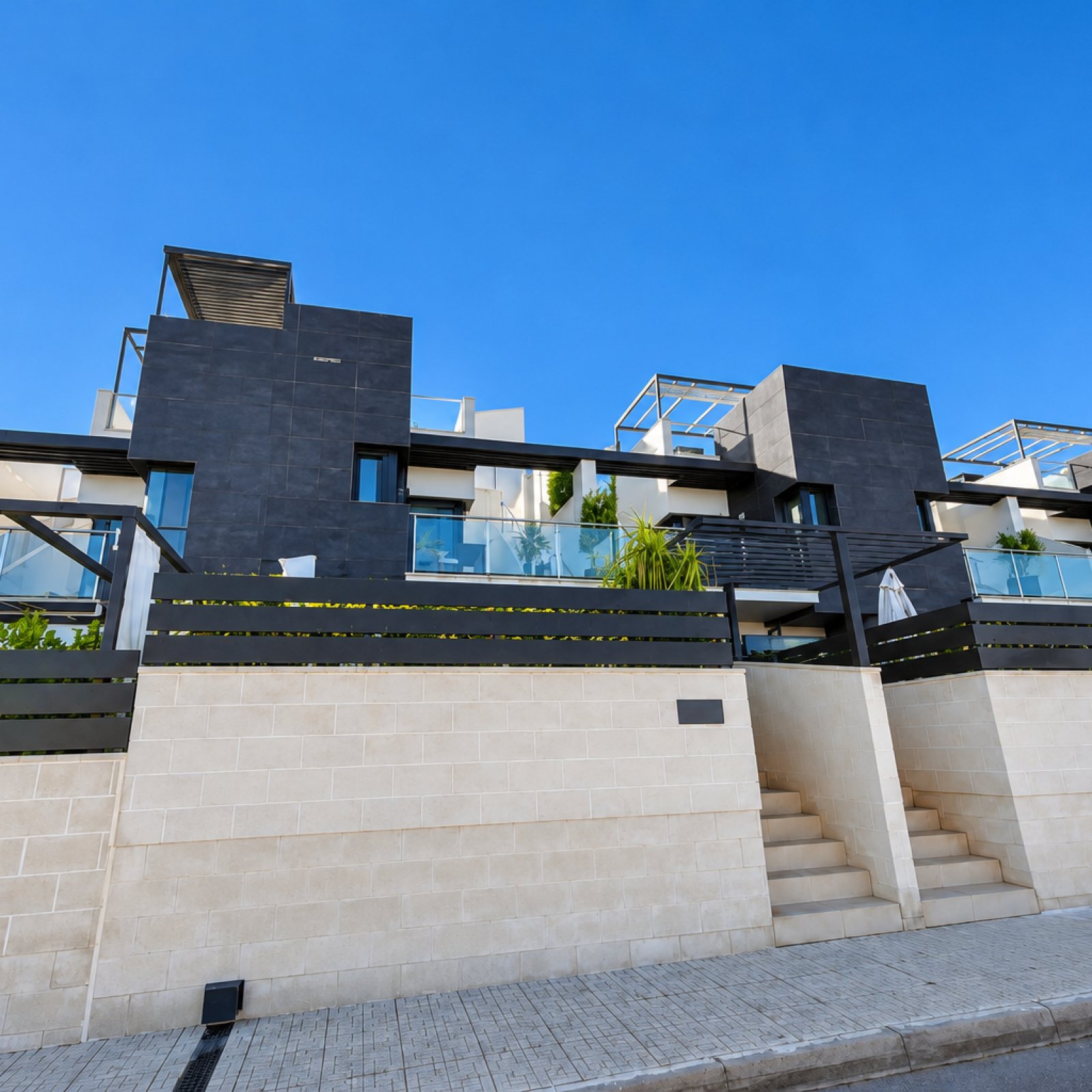 Villa in Orihuela Costa-31
