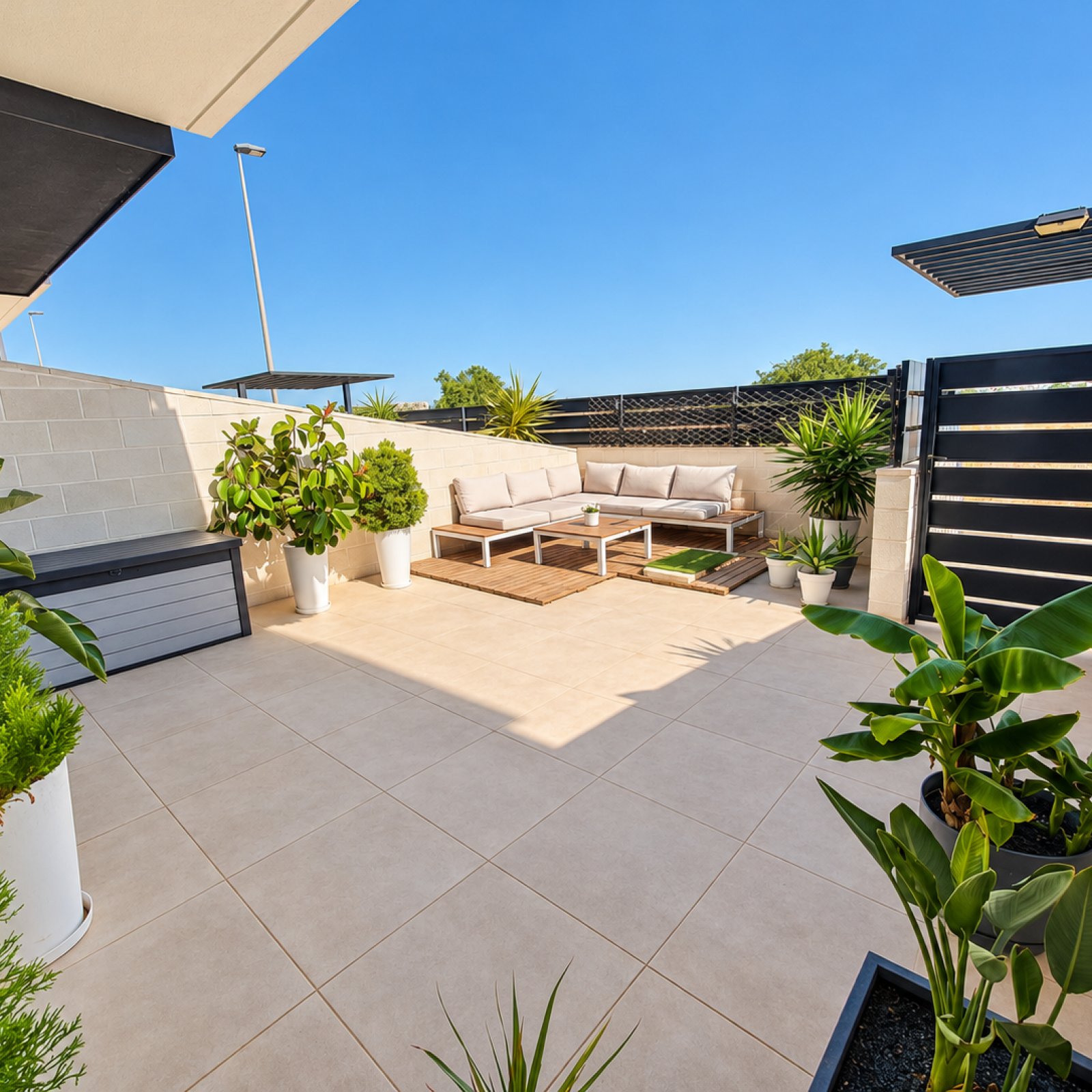 Villa in Orihuela Costa-2
