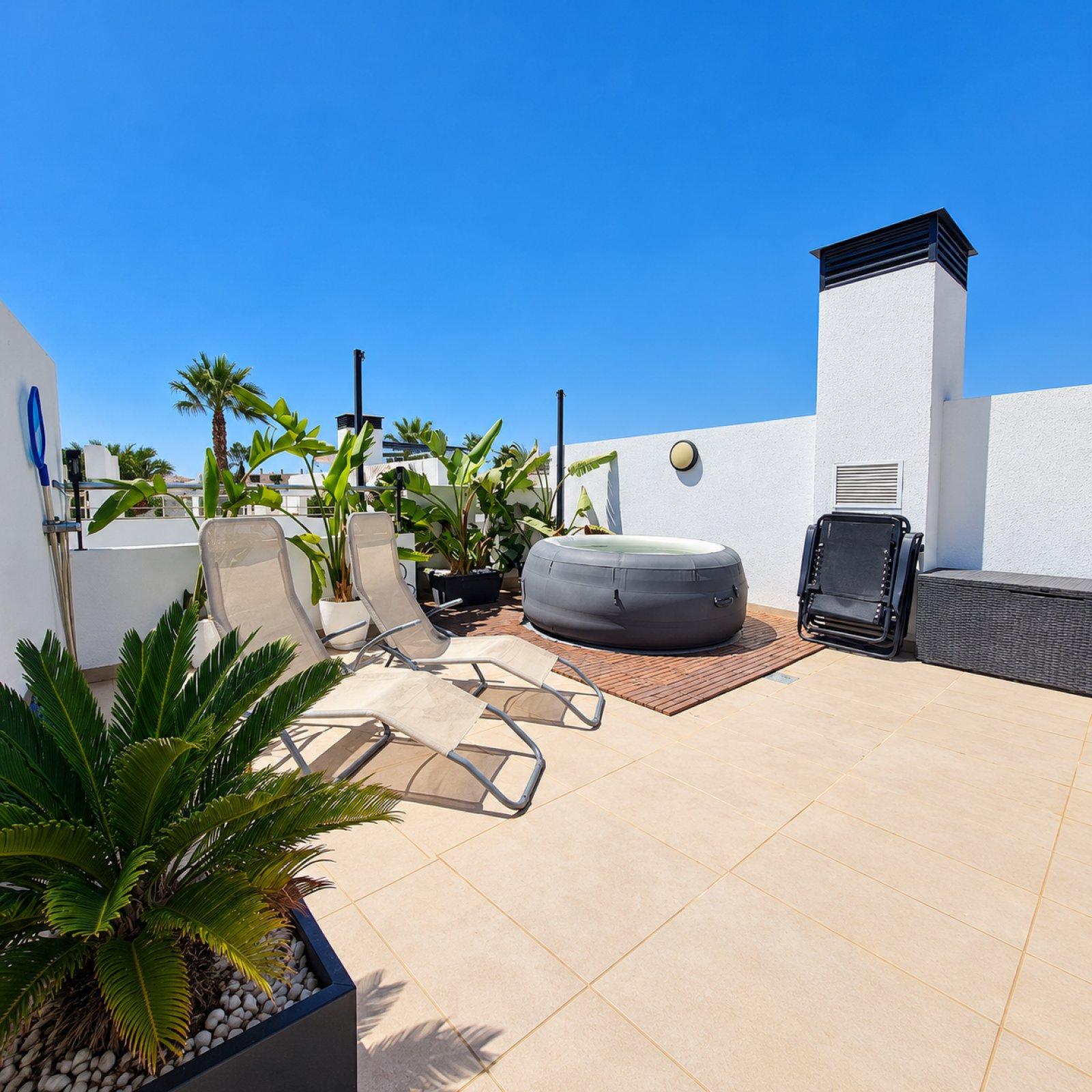 Villa in Orihuela Costa-21