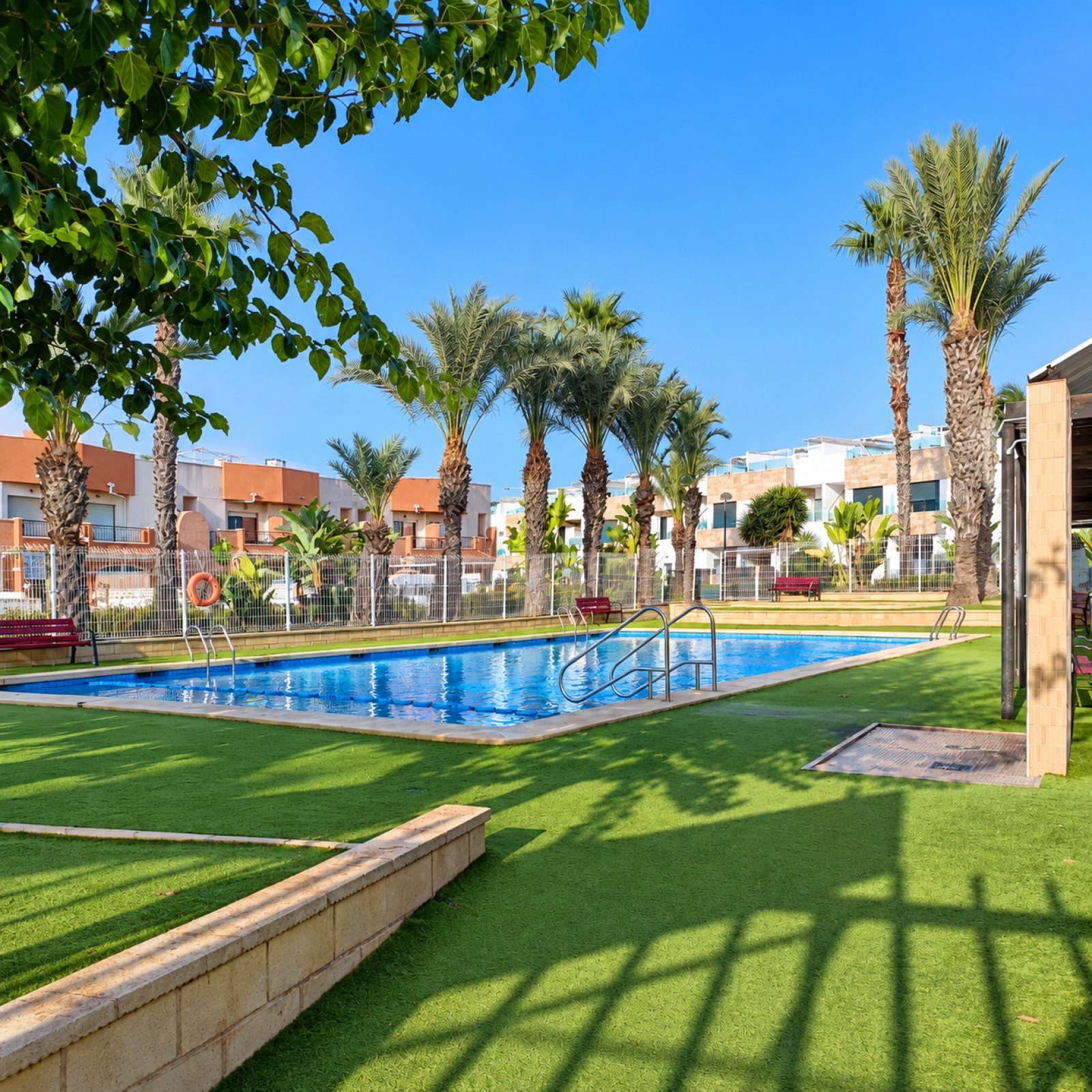 Villa in Orihuela Costa-29