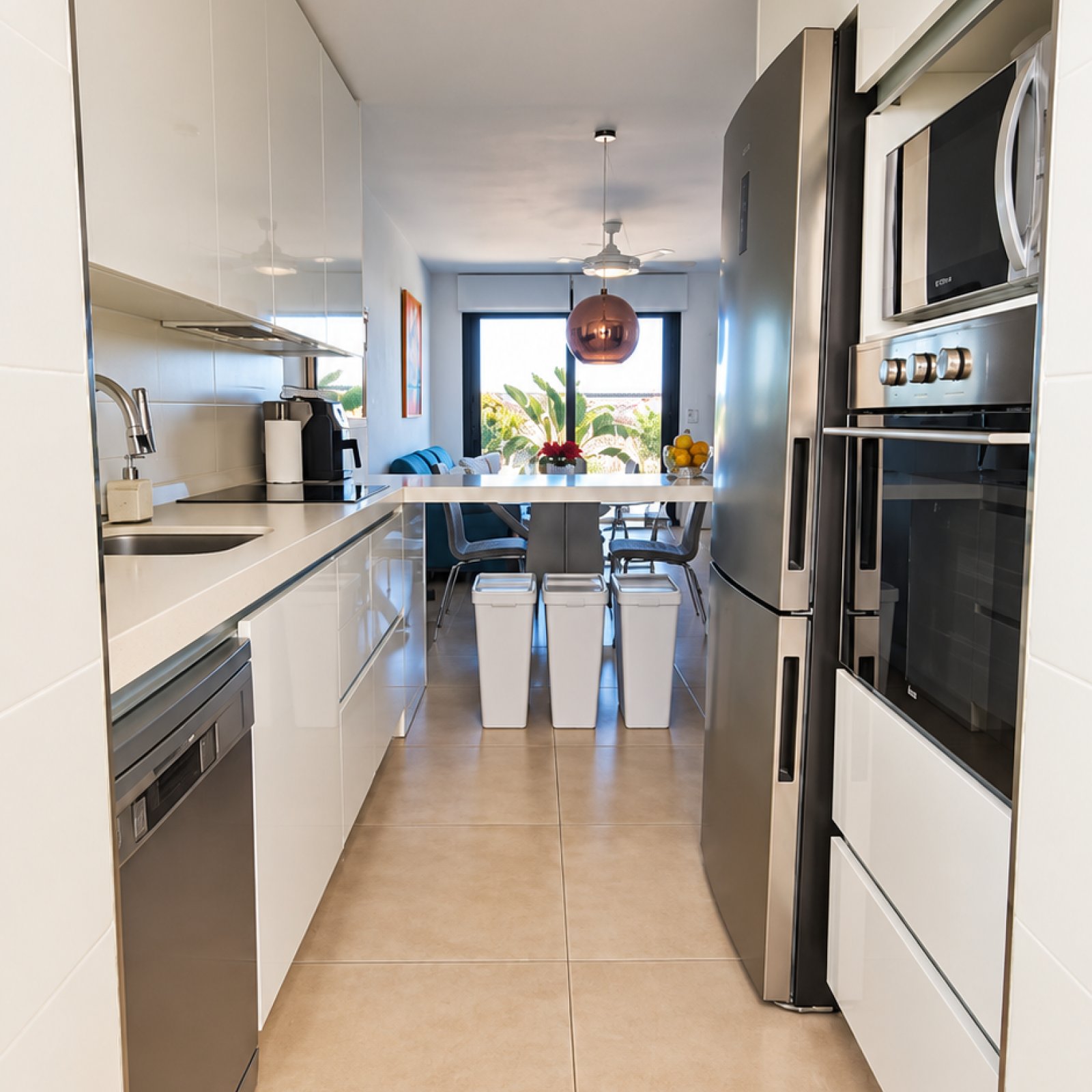 Villa in Orihuela Costa-7