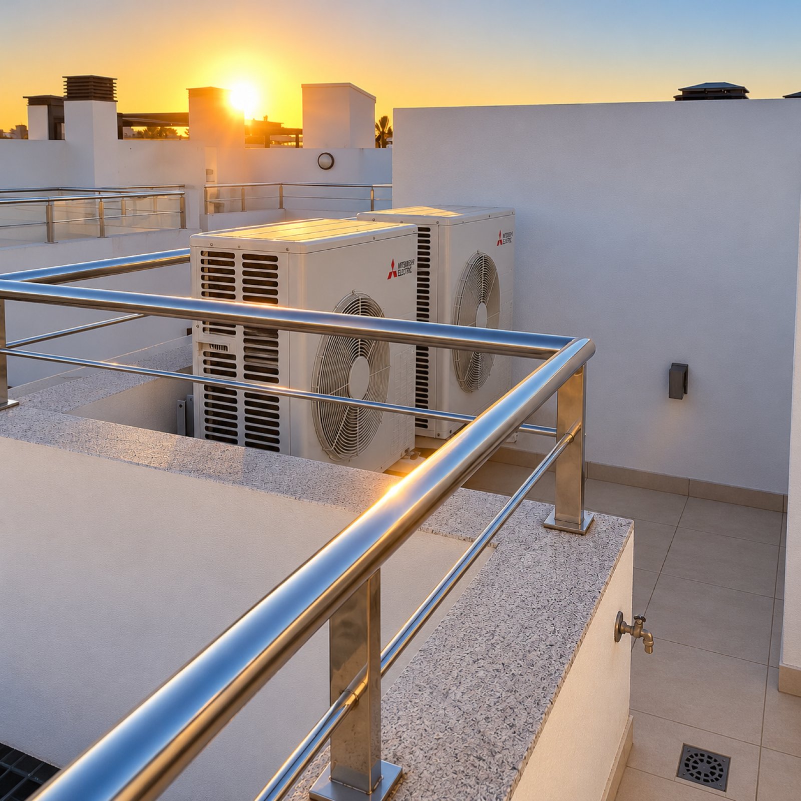 Villa in Orihuela Costa-23