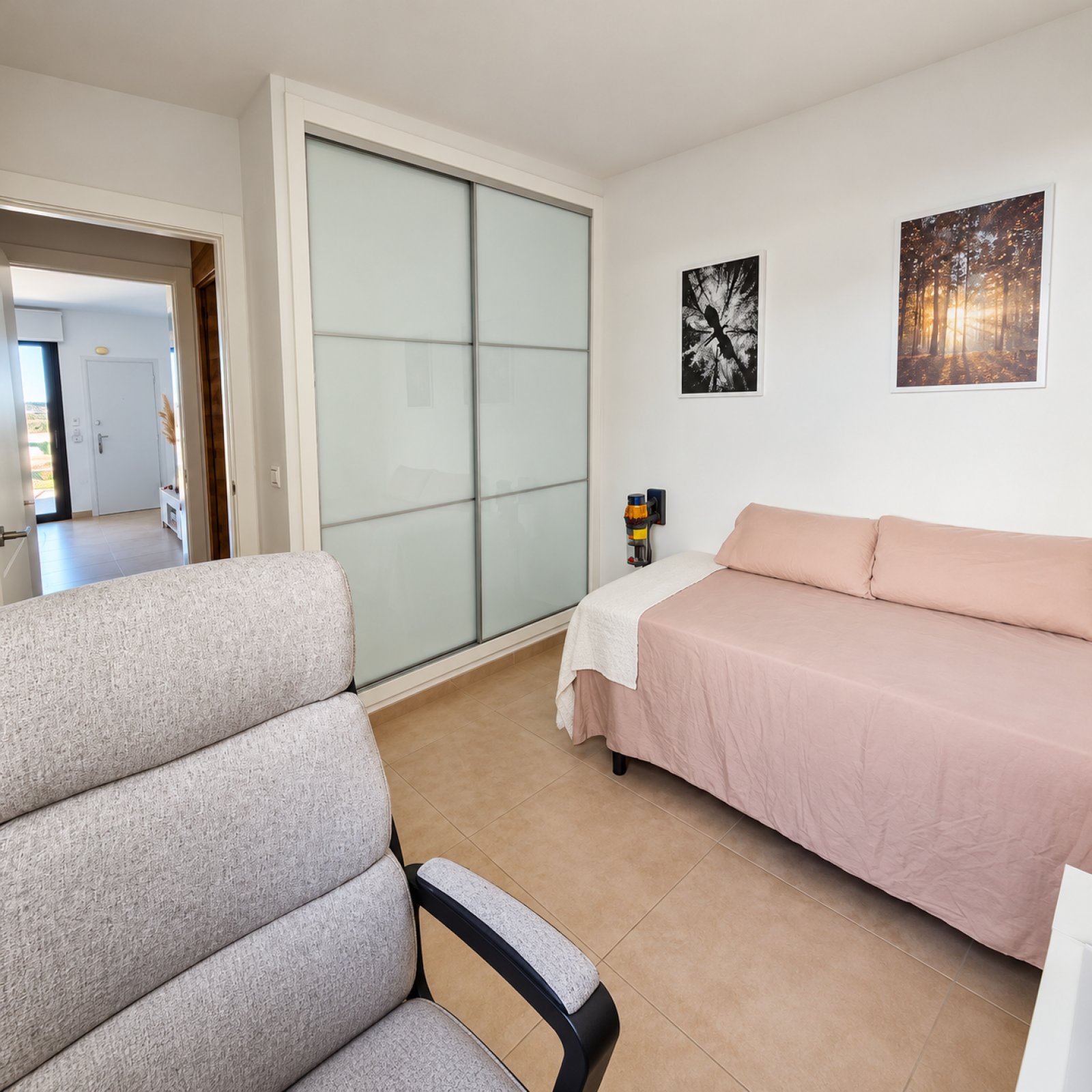 Villa in Orihuela Costa-10