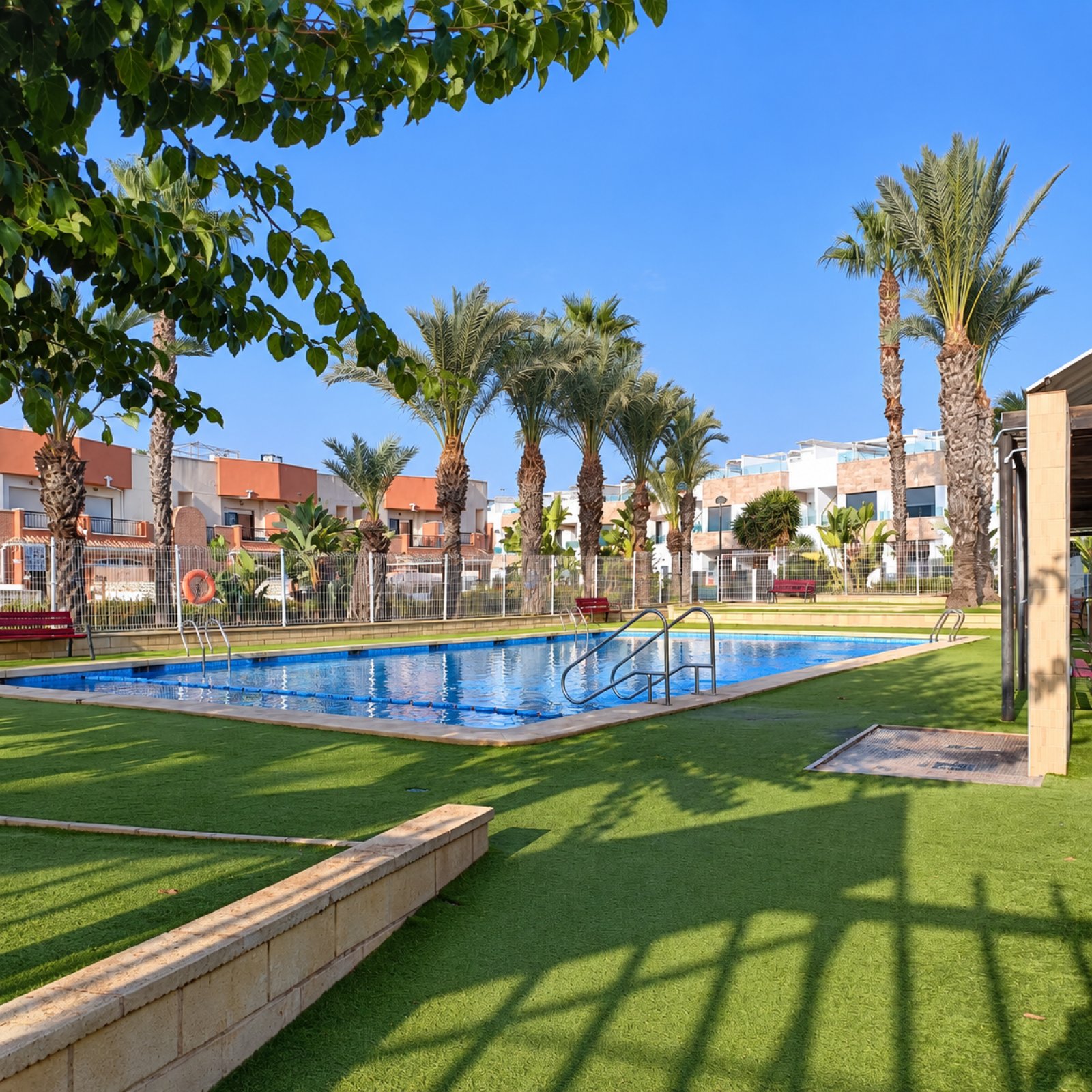 Villa in Orihuela Costa-28