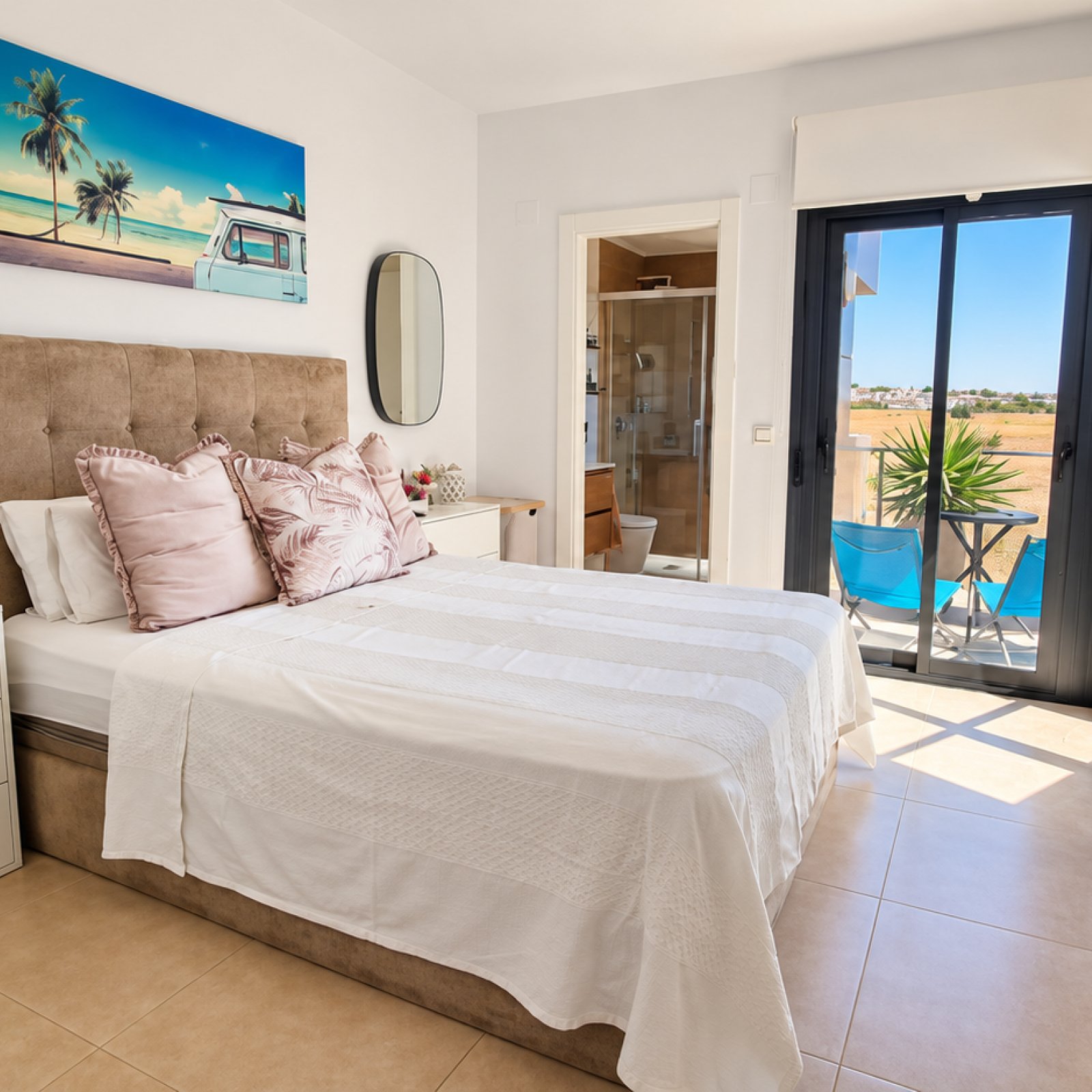 Villa in Orihuela Costa-17