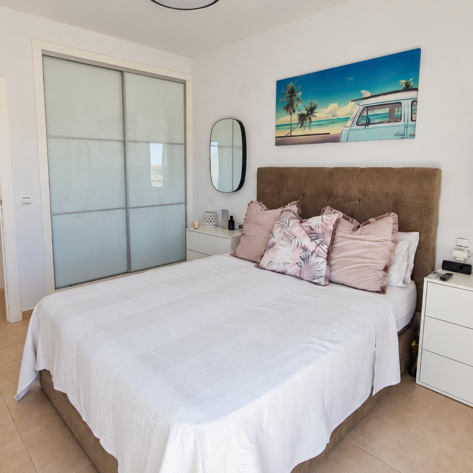 Villa in Orihuela Costa-18