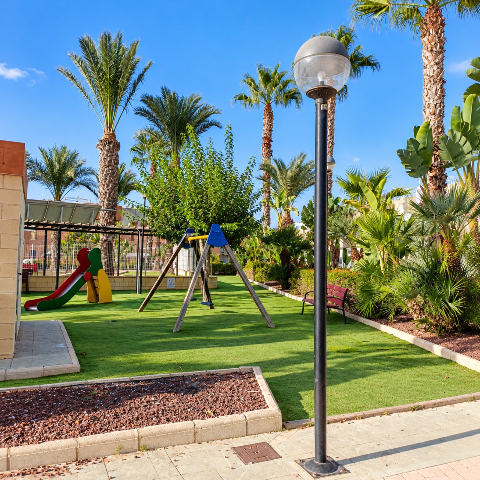 Villa in Orihuela Costa-30