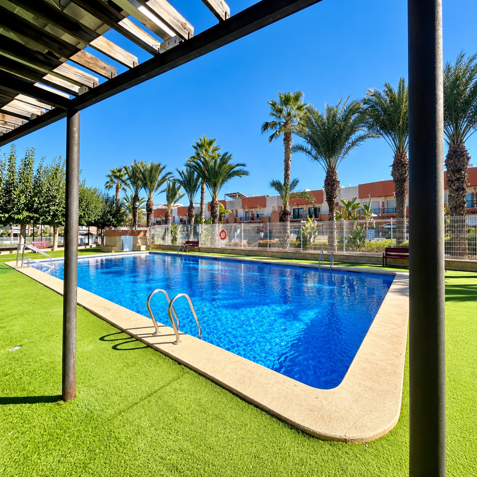 Villa in Orihuela Costa-1