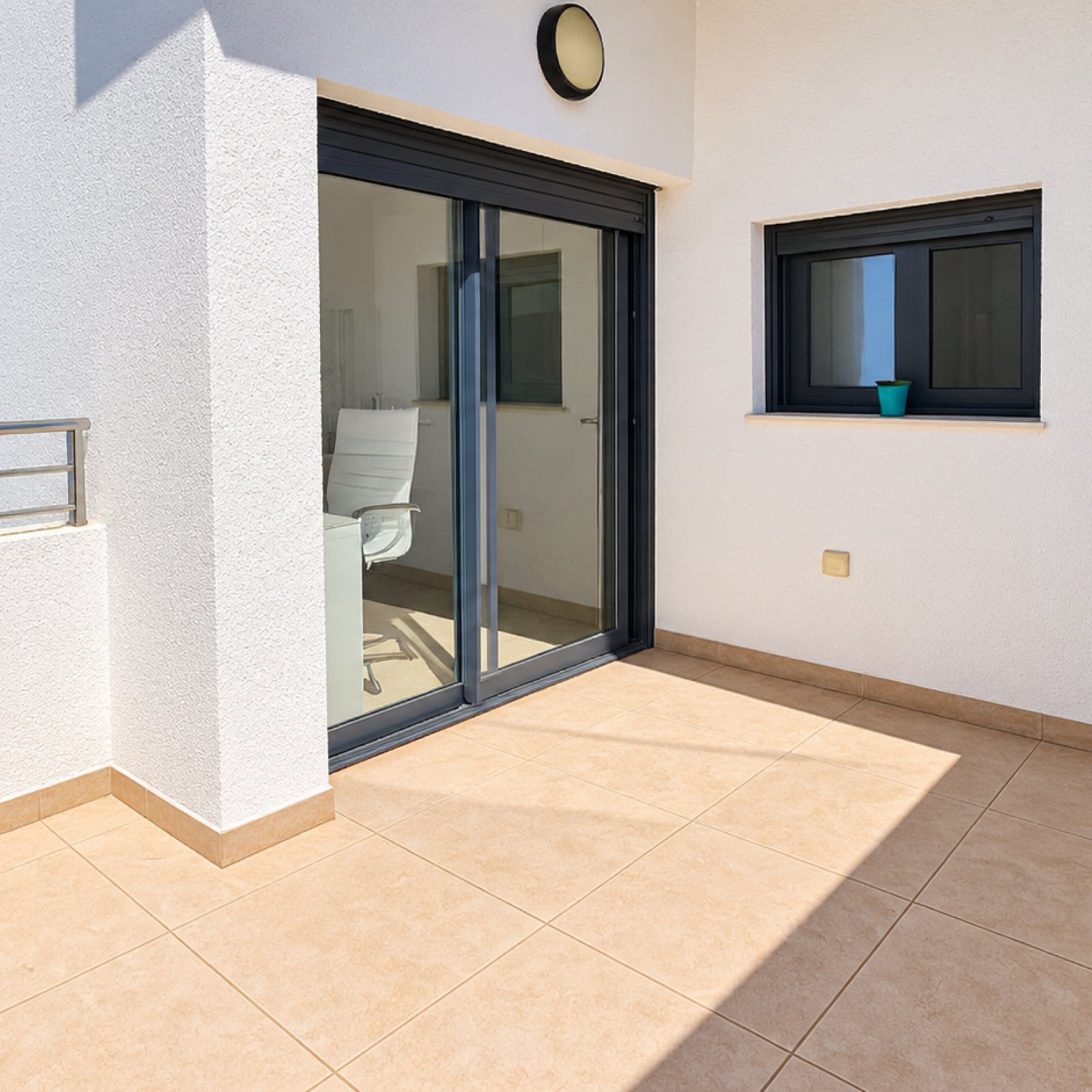Villa in Orihuela Costa-20