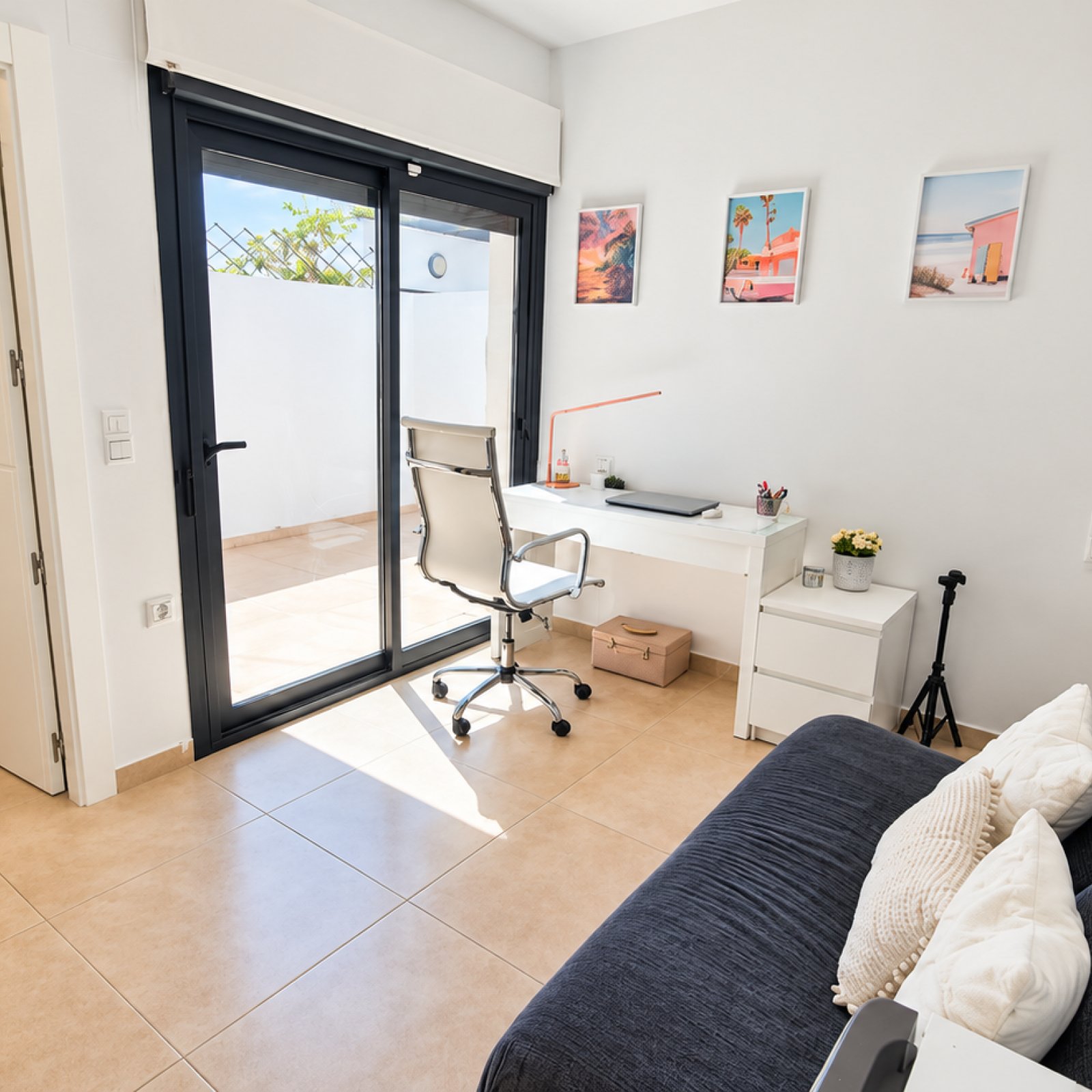 Villa in Orihuela Costa-13