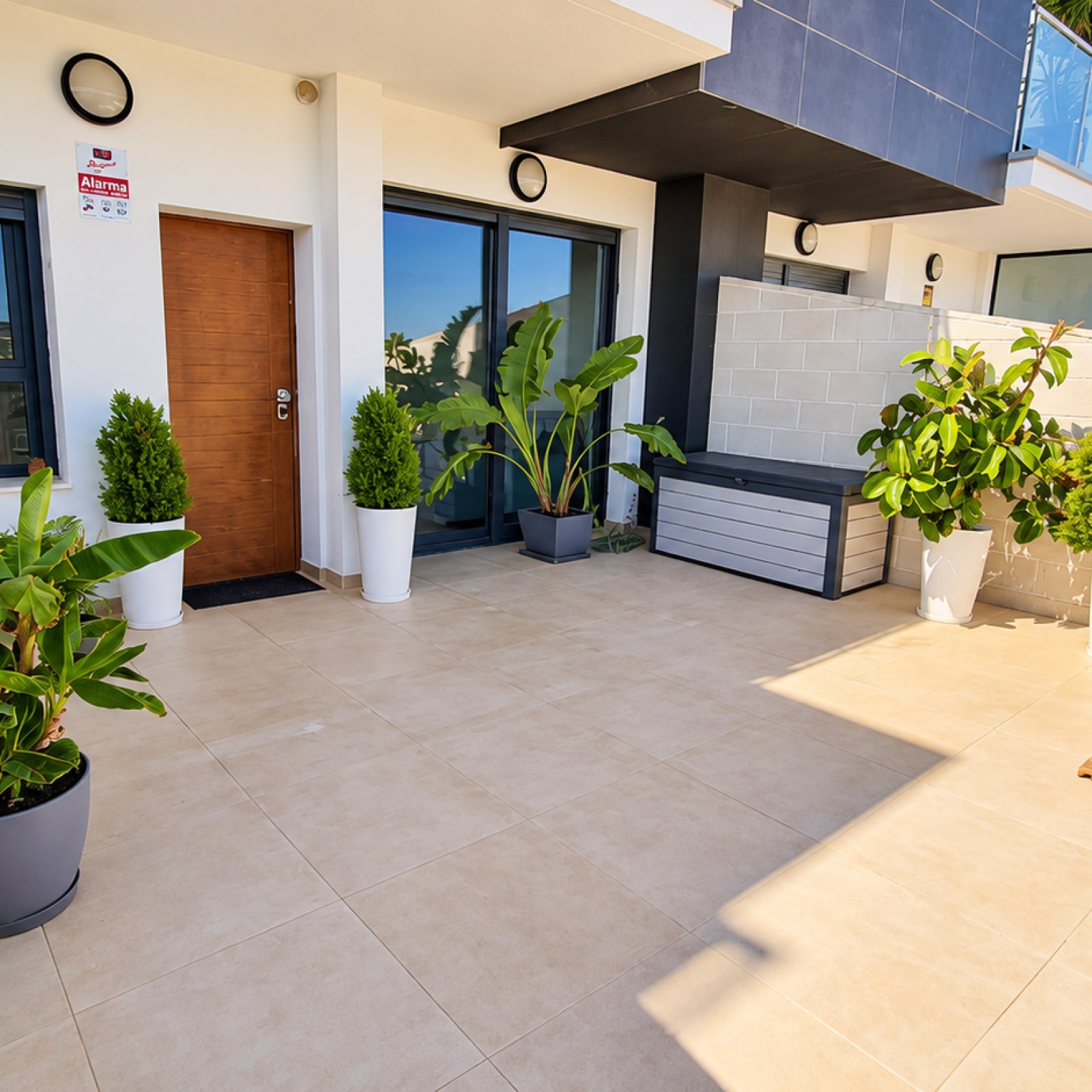 Villa in Orihuela Costa-3