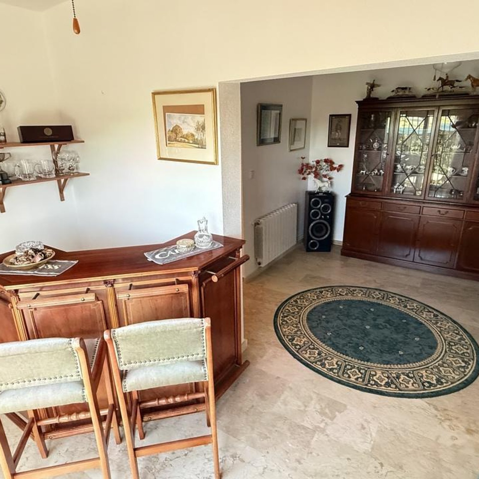 Villa in Dehesa de Campoamor-16