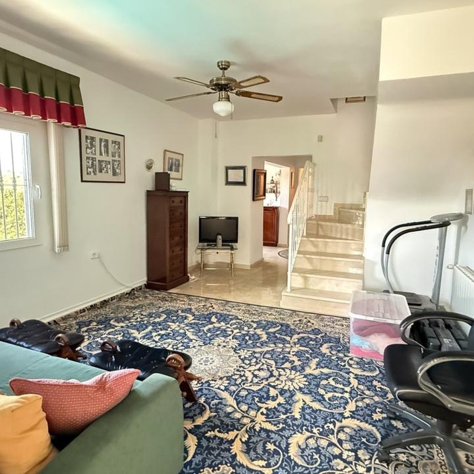 Villa in Dehesa de Campoamor-14