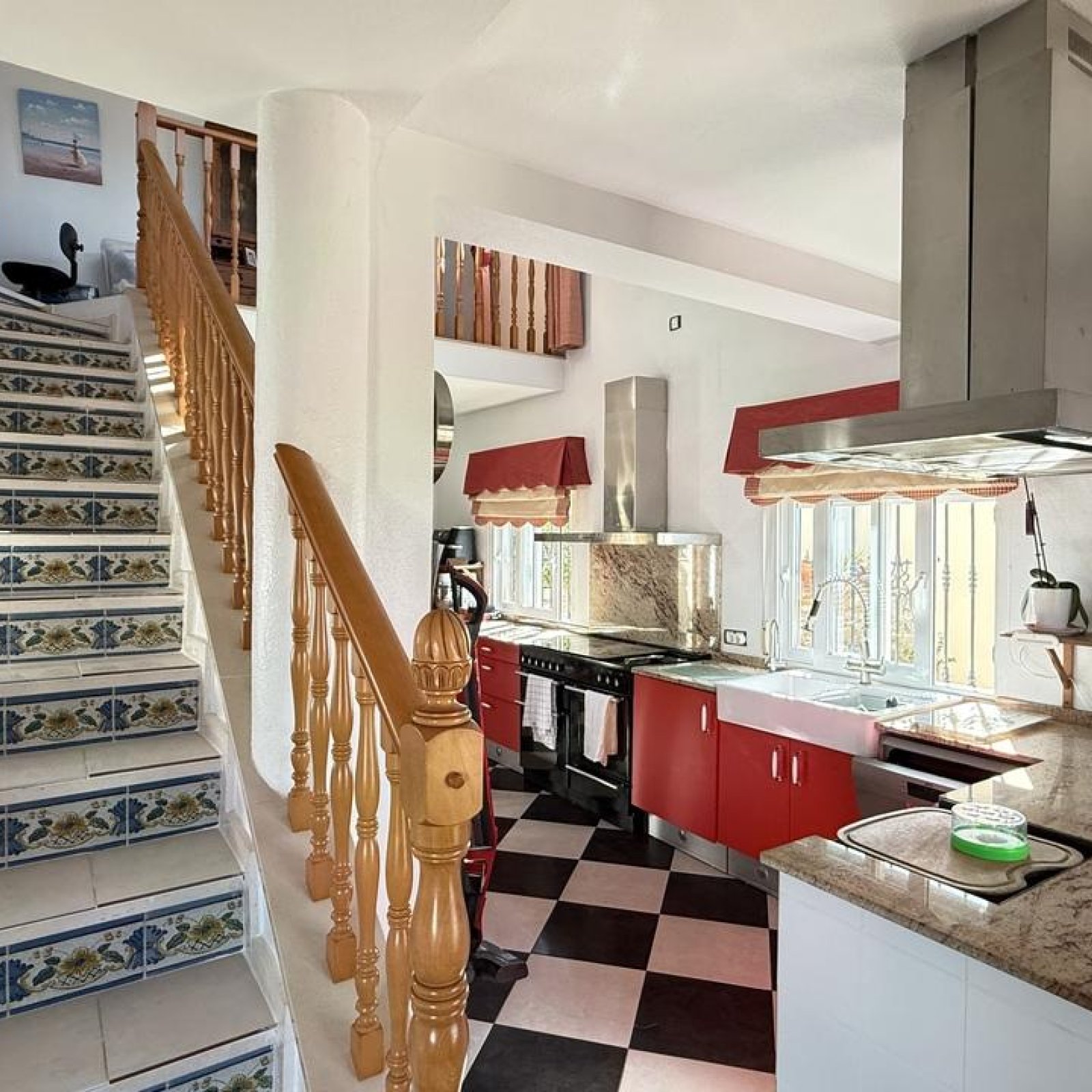 Villa in Dehesa de Campoamor-9