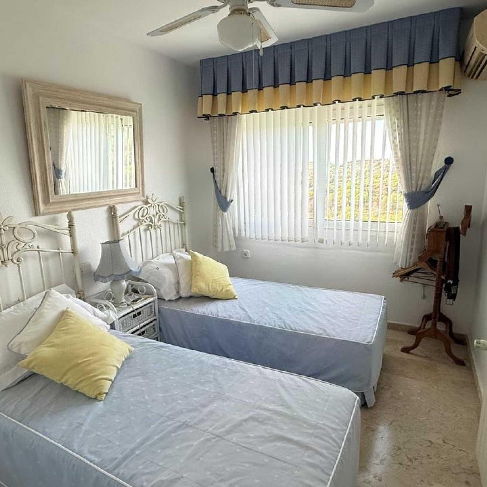 Villa in Dehesa de Campoamor-21
