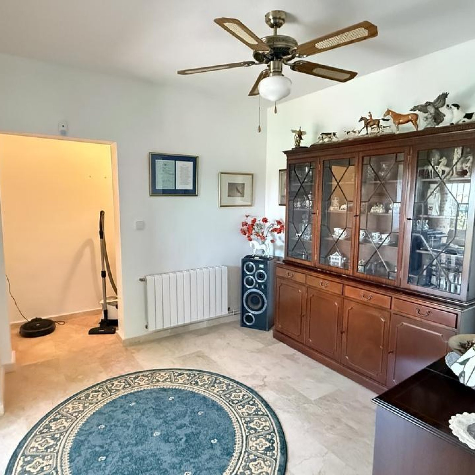 Villa in Dehesa de Campoamor-15