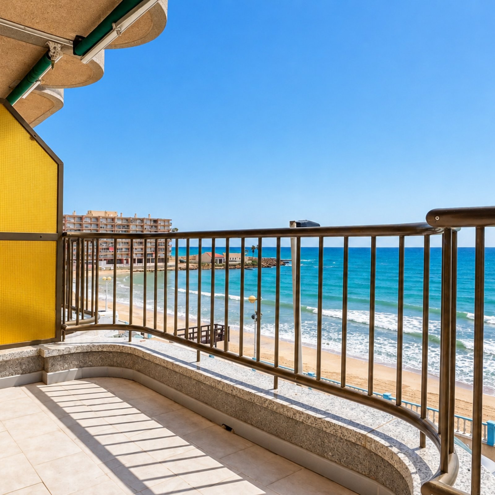 Appartement in Torrevieja-1