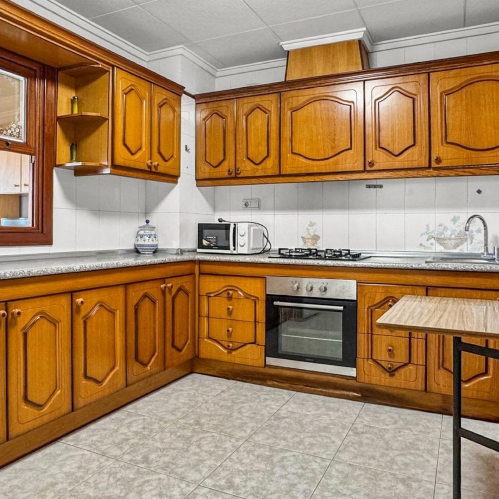 Appartement in Torrevieja-9