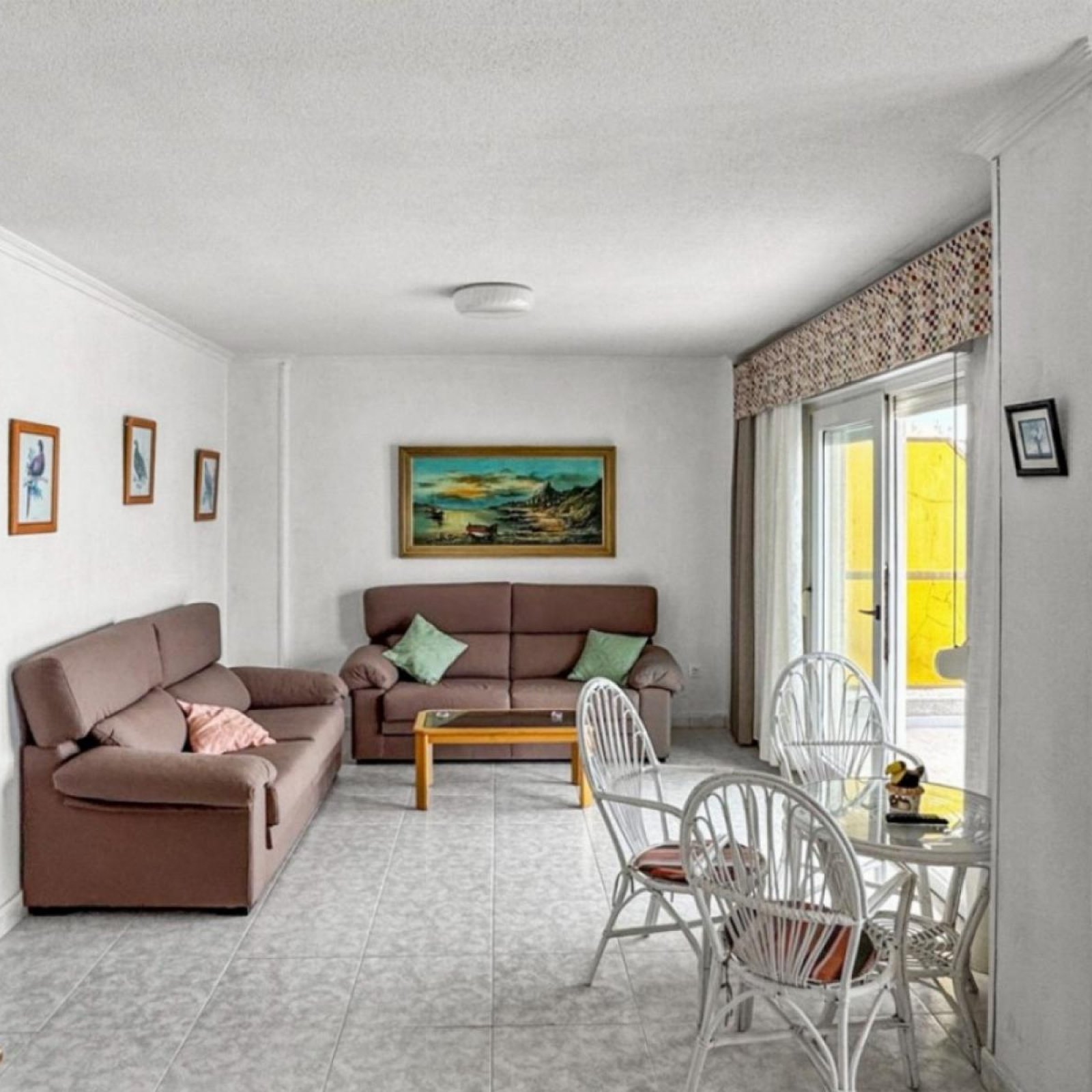 Appartement in Torrevieja-5