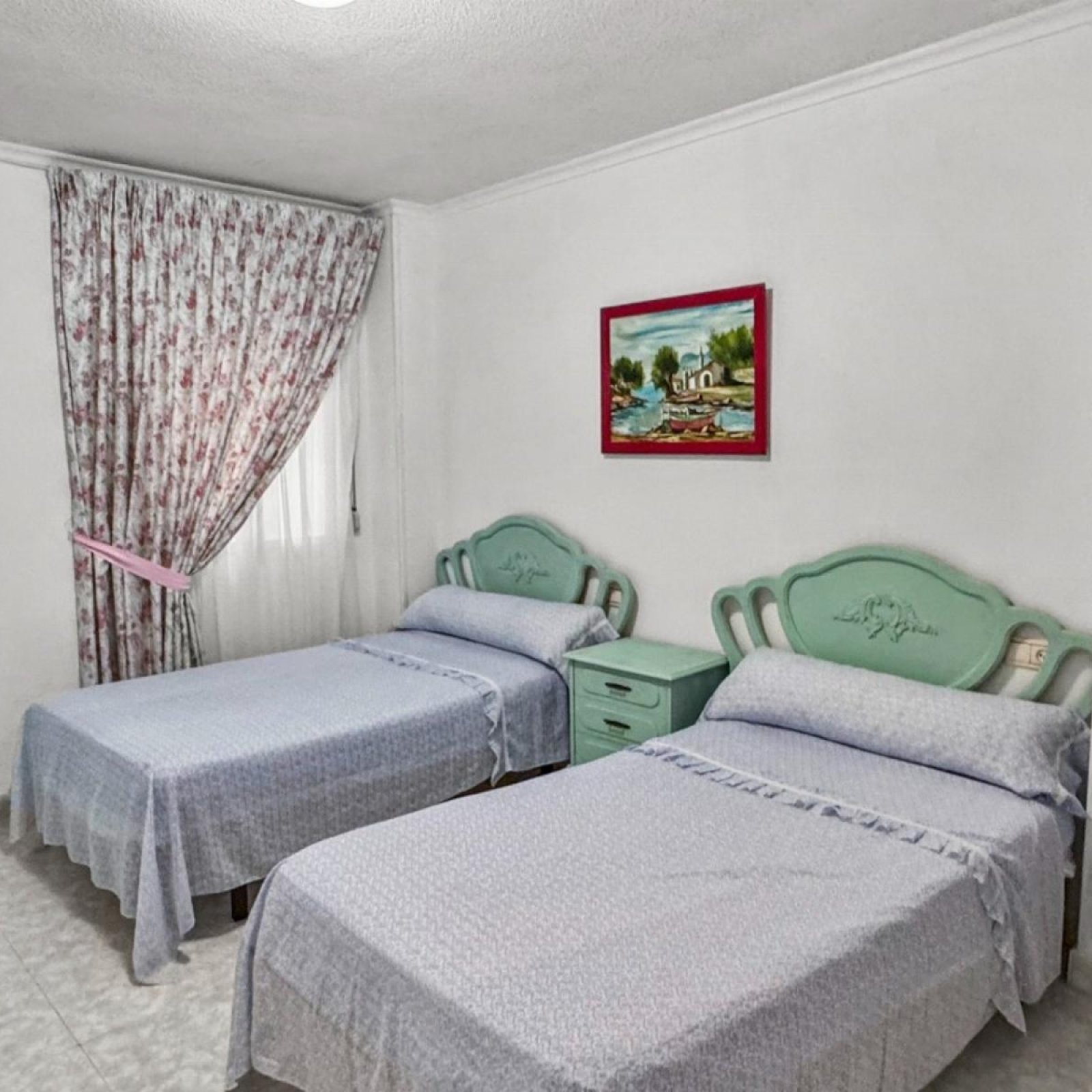 Appartement in Torrevieja-13