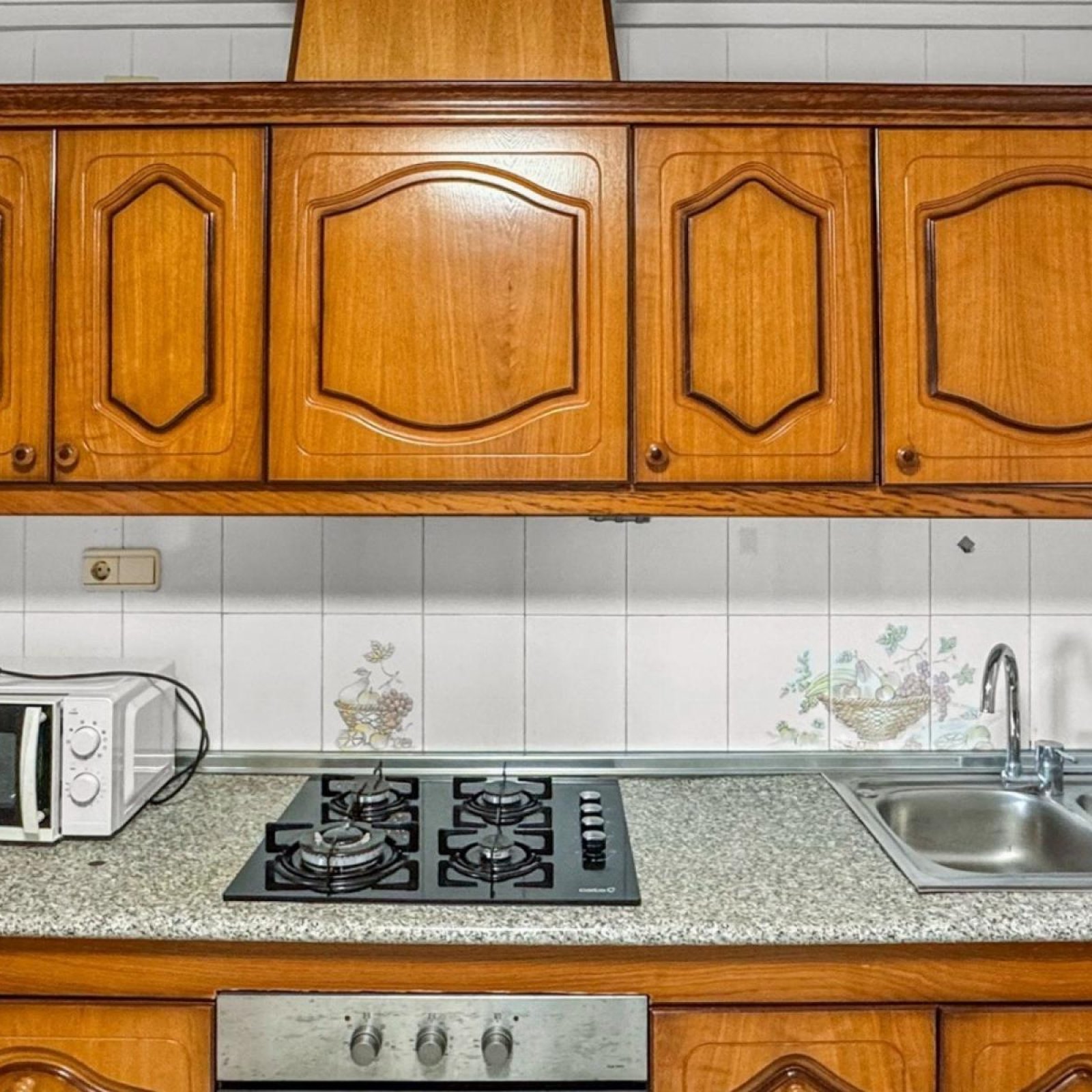 Appartement in Torrevieja-10