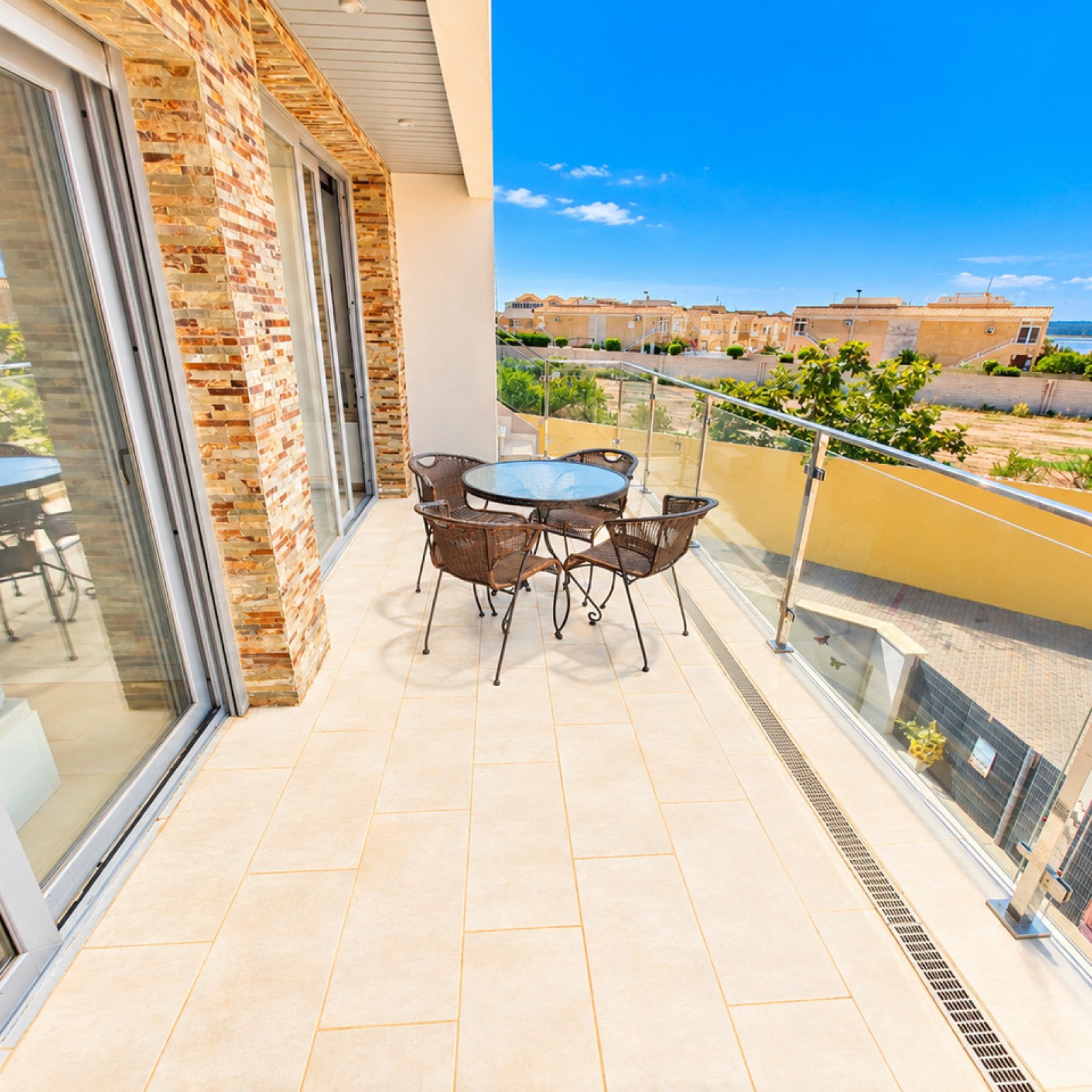 Appartement in Torrevieja-22