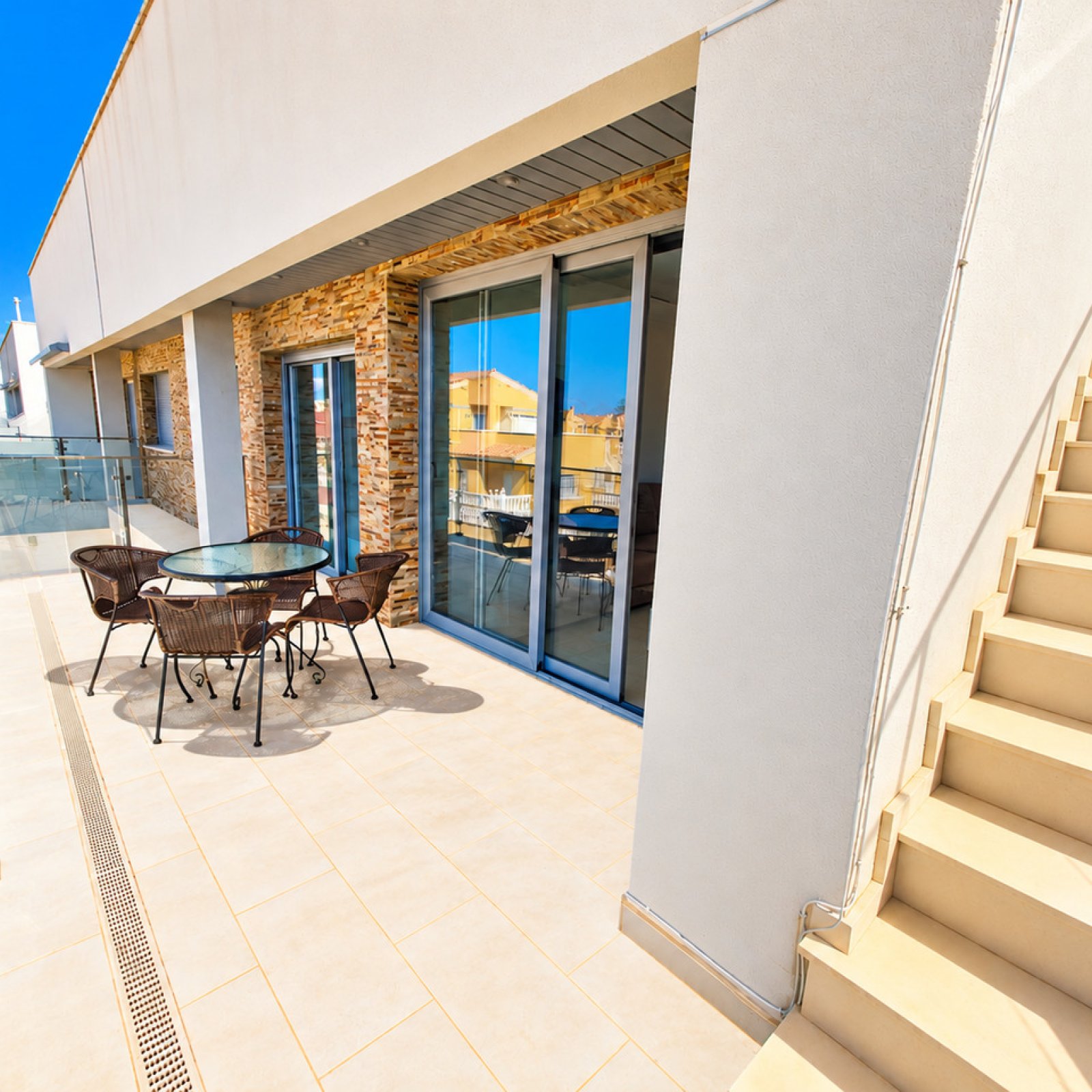 Appartement in Torrevieja-23