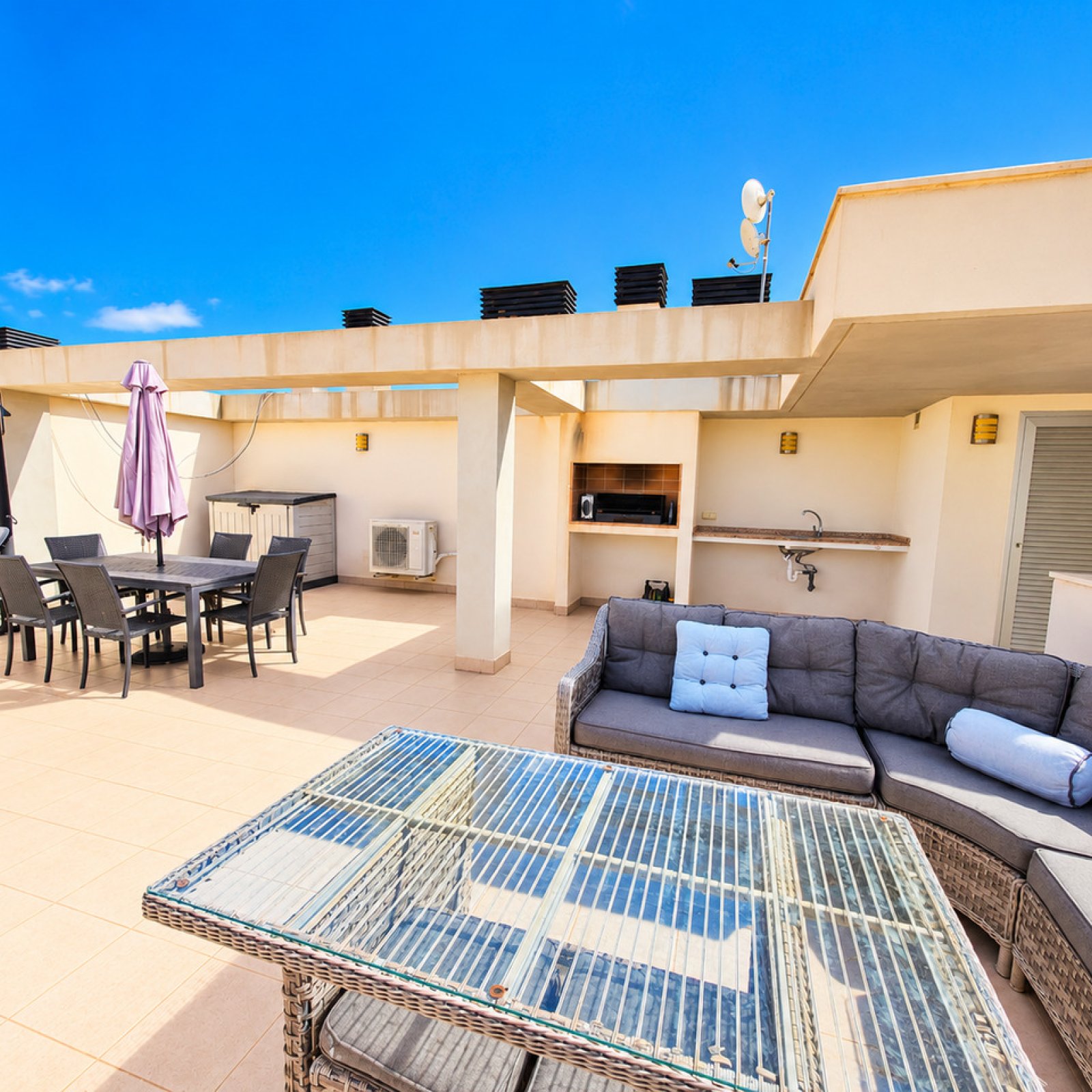 Appartement in Torrevieja-25