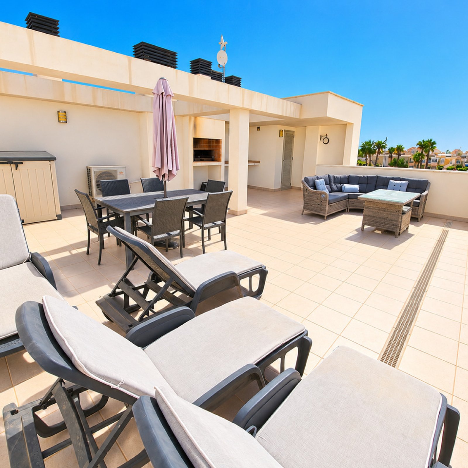 Appartement in Torrevieja-26