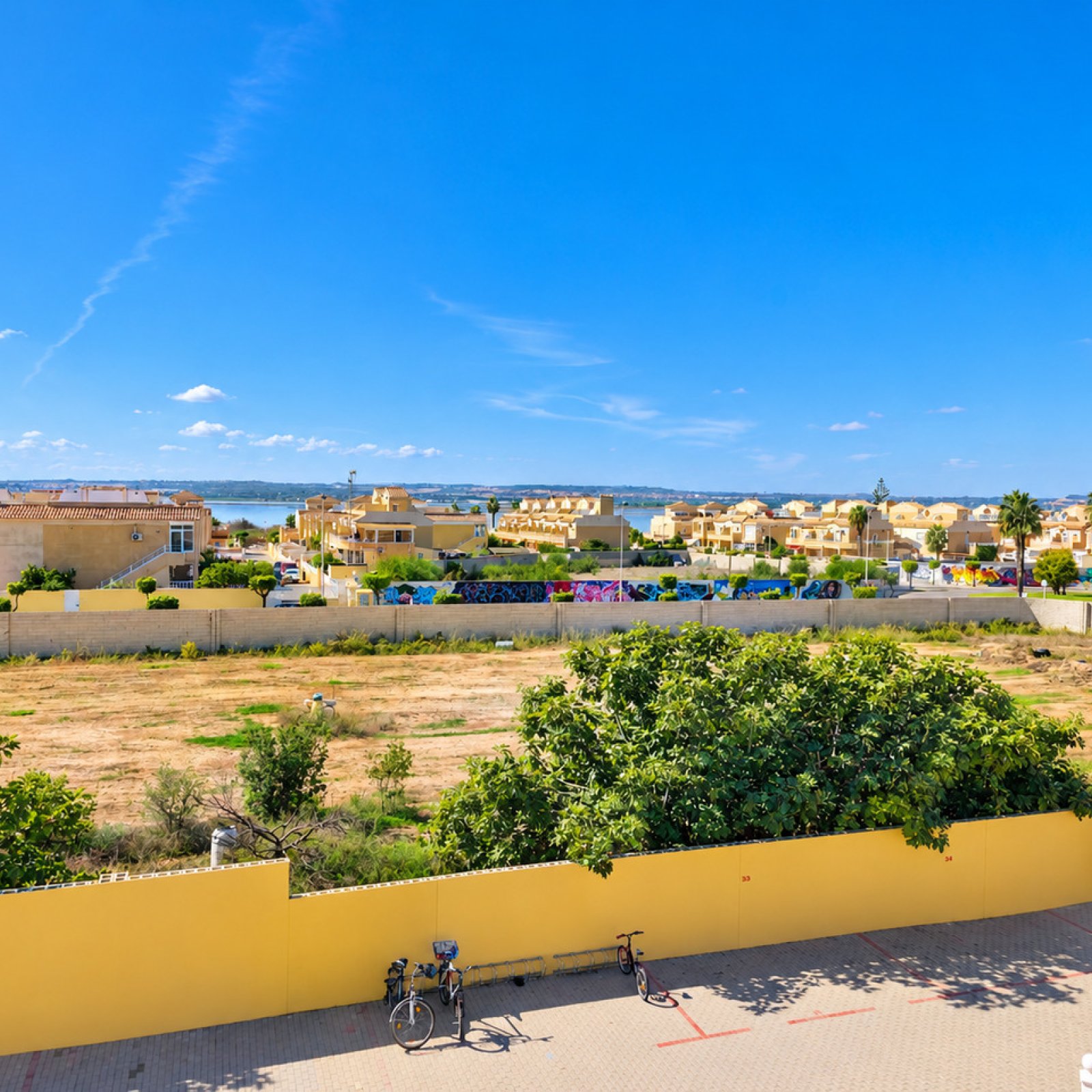 Appartement in Torrevieja-27