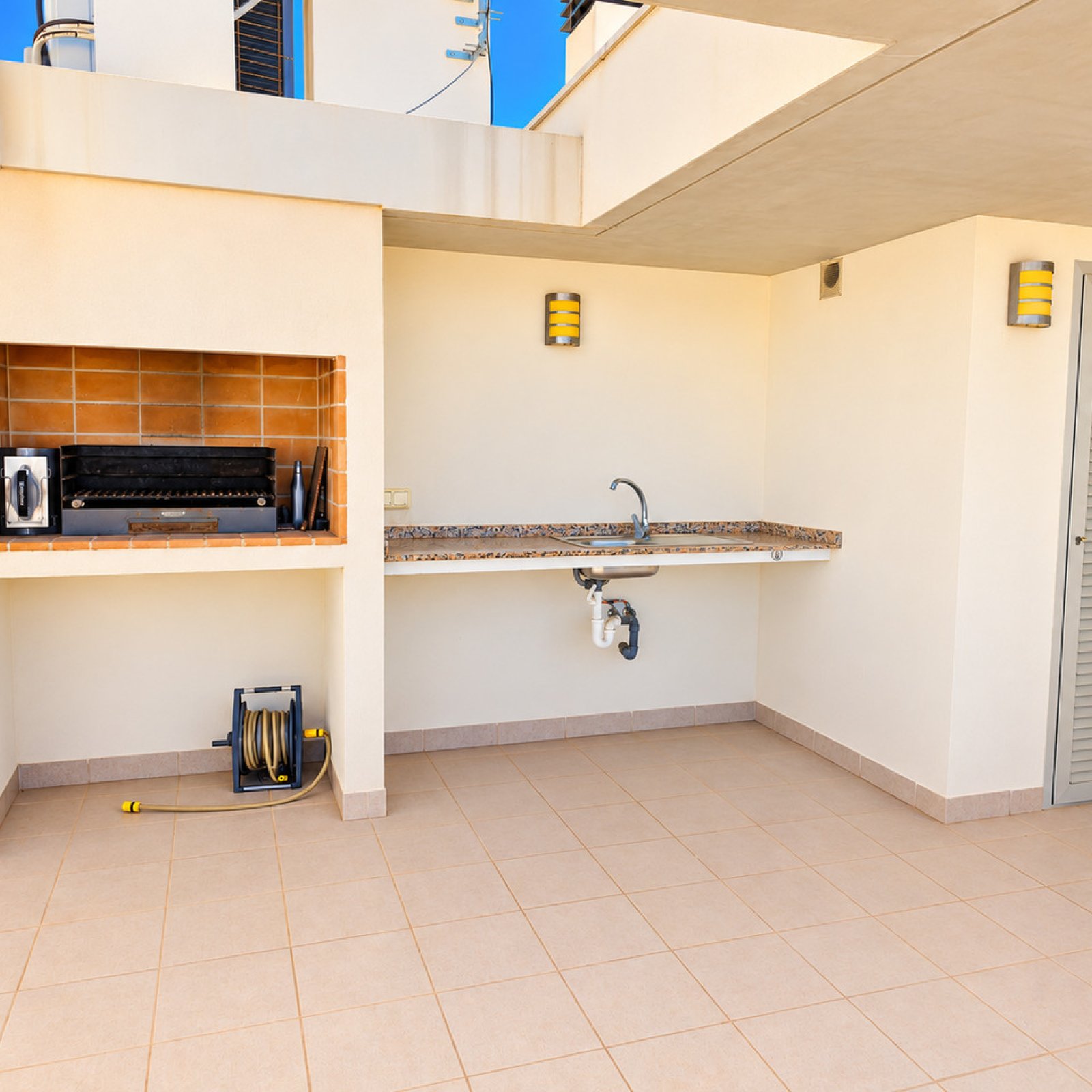 Appartement in Torrevieja-29