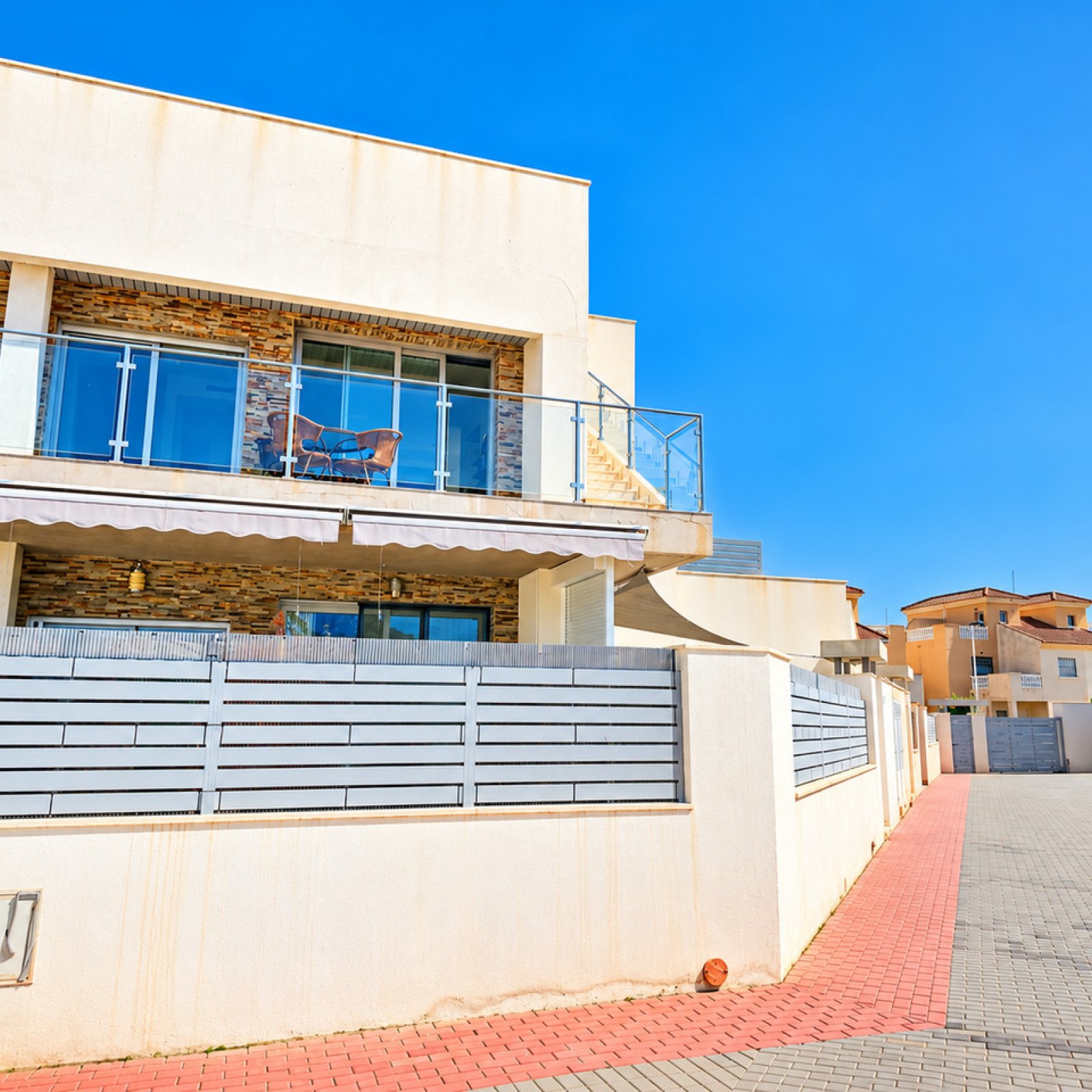 Appartement in Torrevieja-33