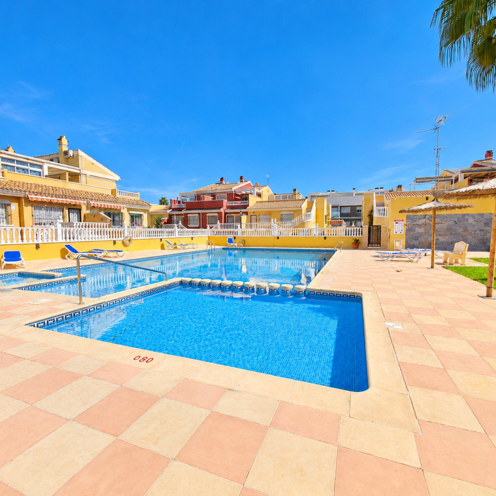 Appartement in Torrevieja-35