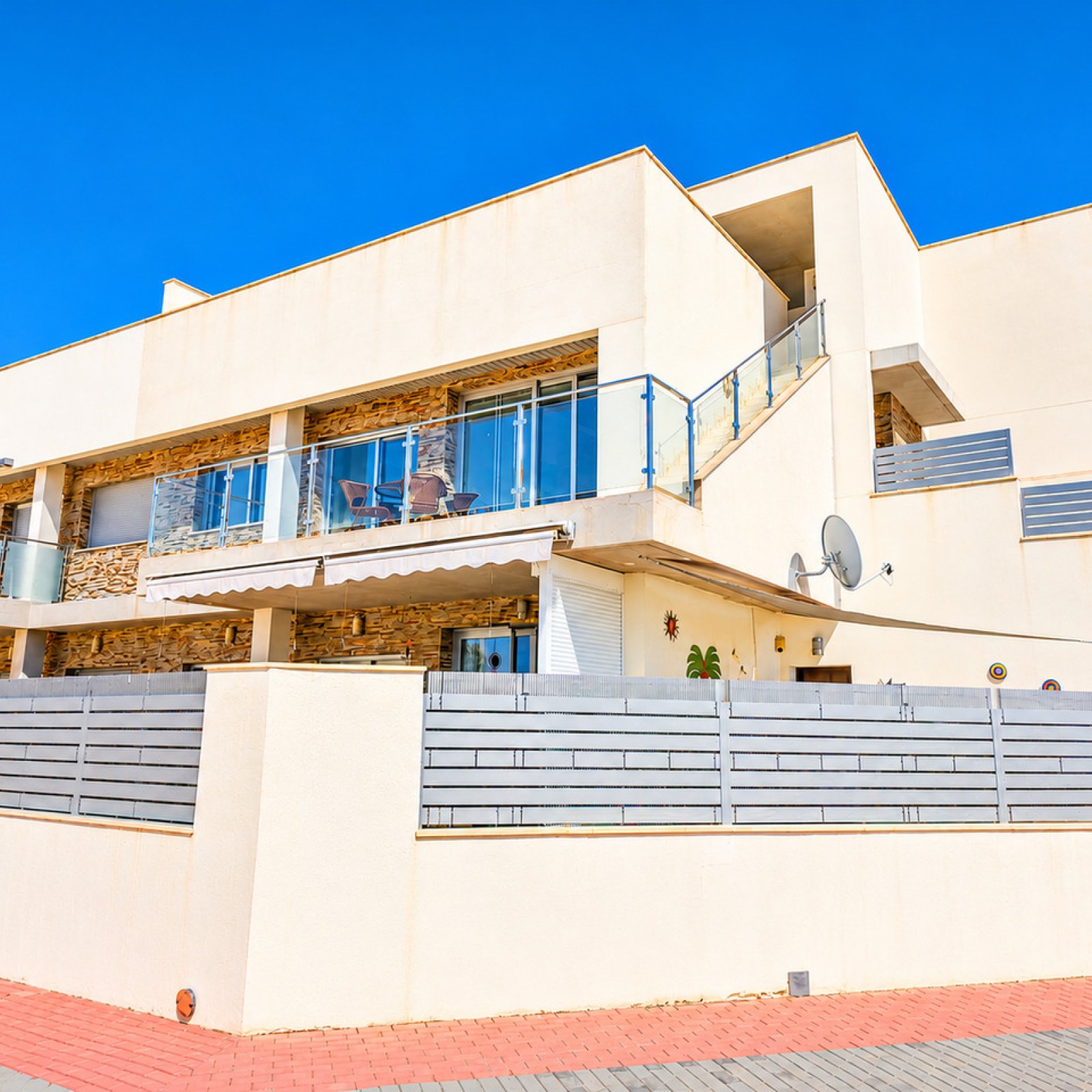 Appartement in Torrevieja-1