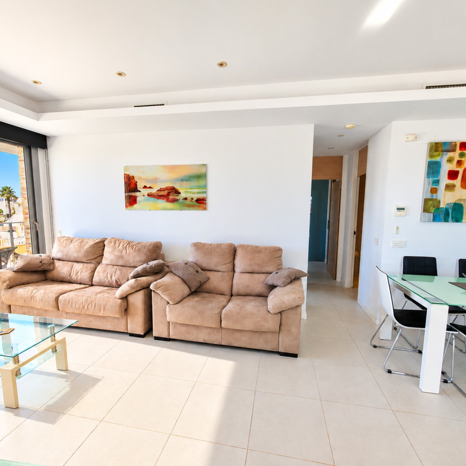 Appartement in Torrevieja-2